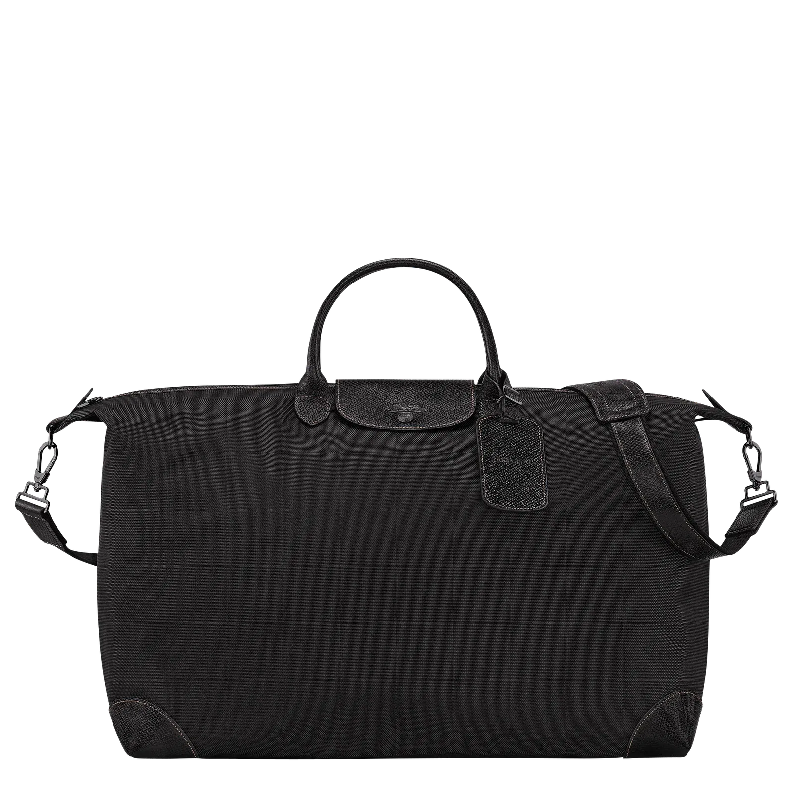 Longchamp Boxford XL Travel bag Black