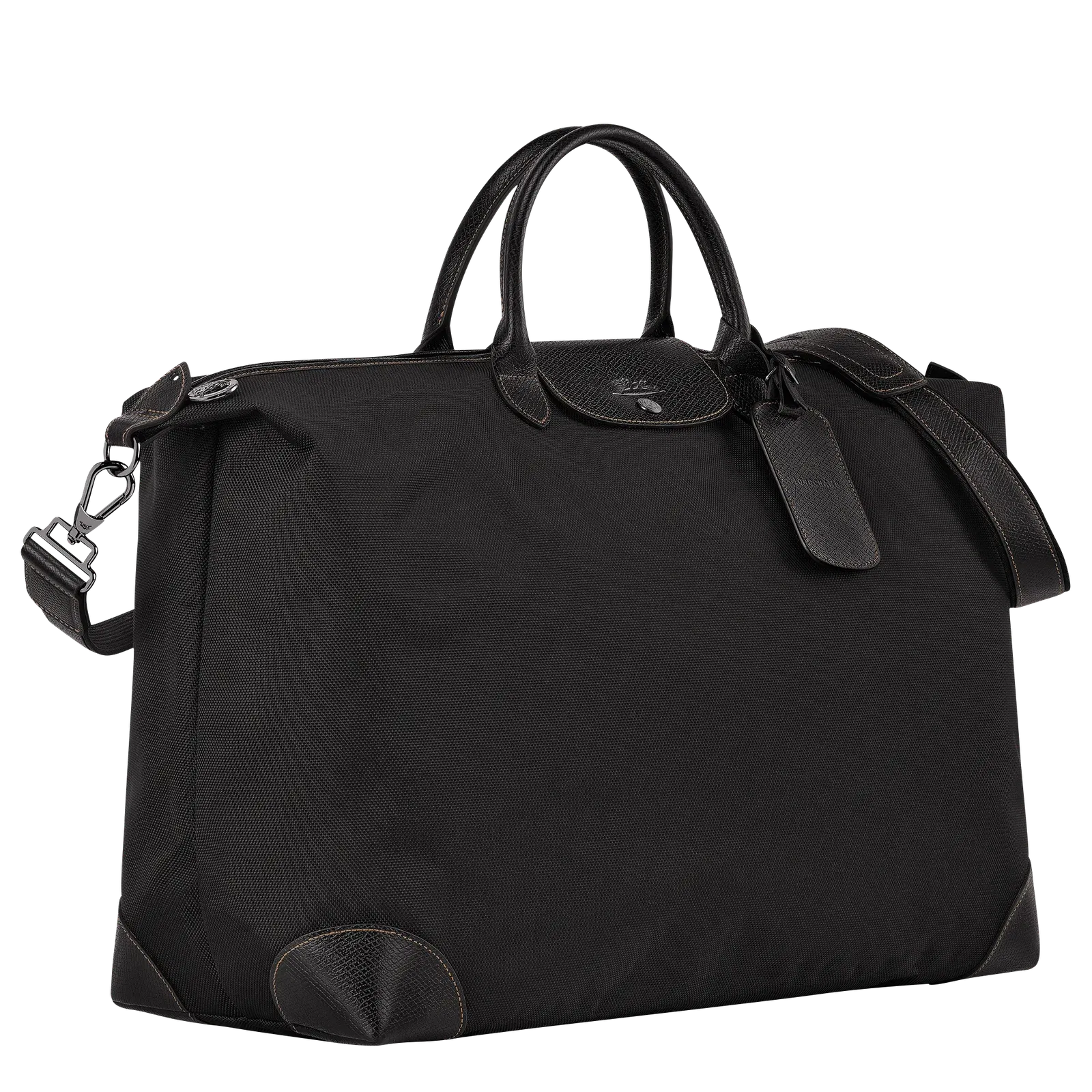 Longchamp Boxford XL Travel bag Black