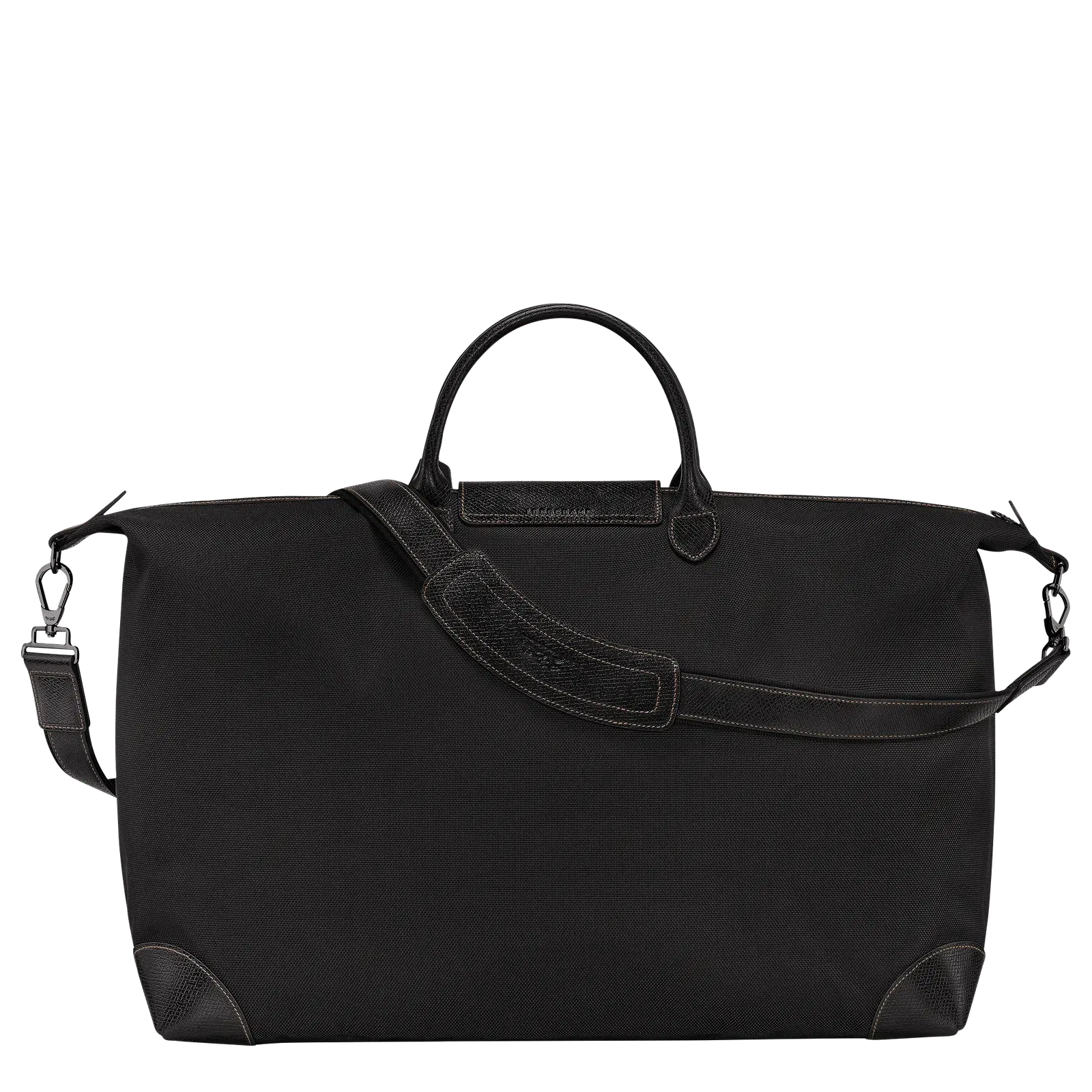 Longchamp Boxford XL Travel bag Black
