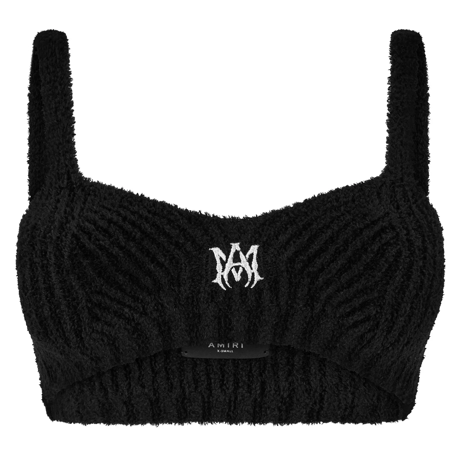 Knitted Vest