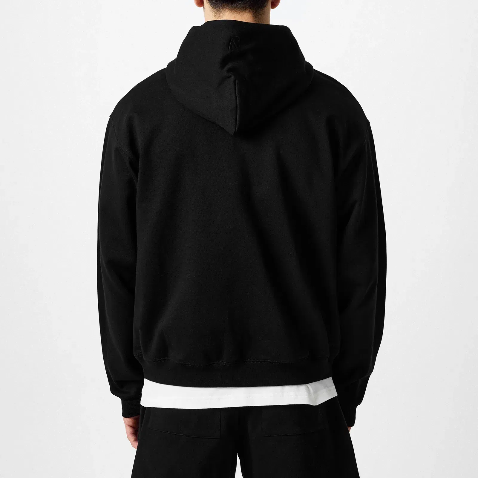 Rep Initial Lightweight Zip Hoodie