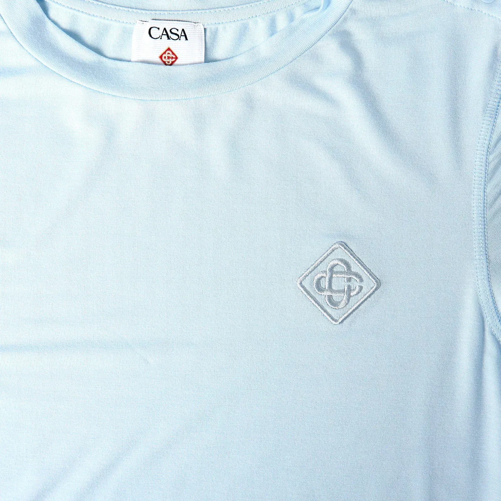 Casa LS T-Shirt Ld54