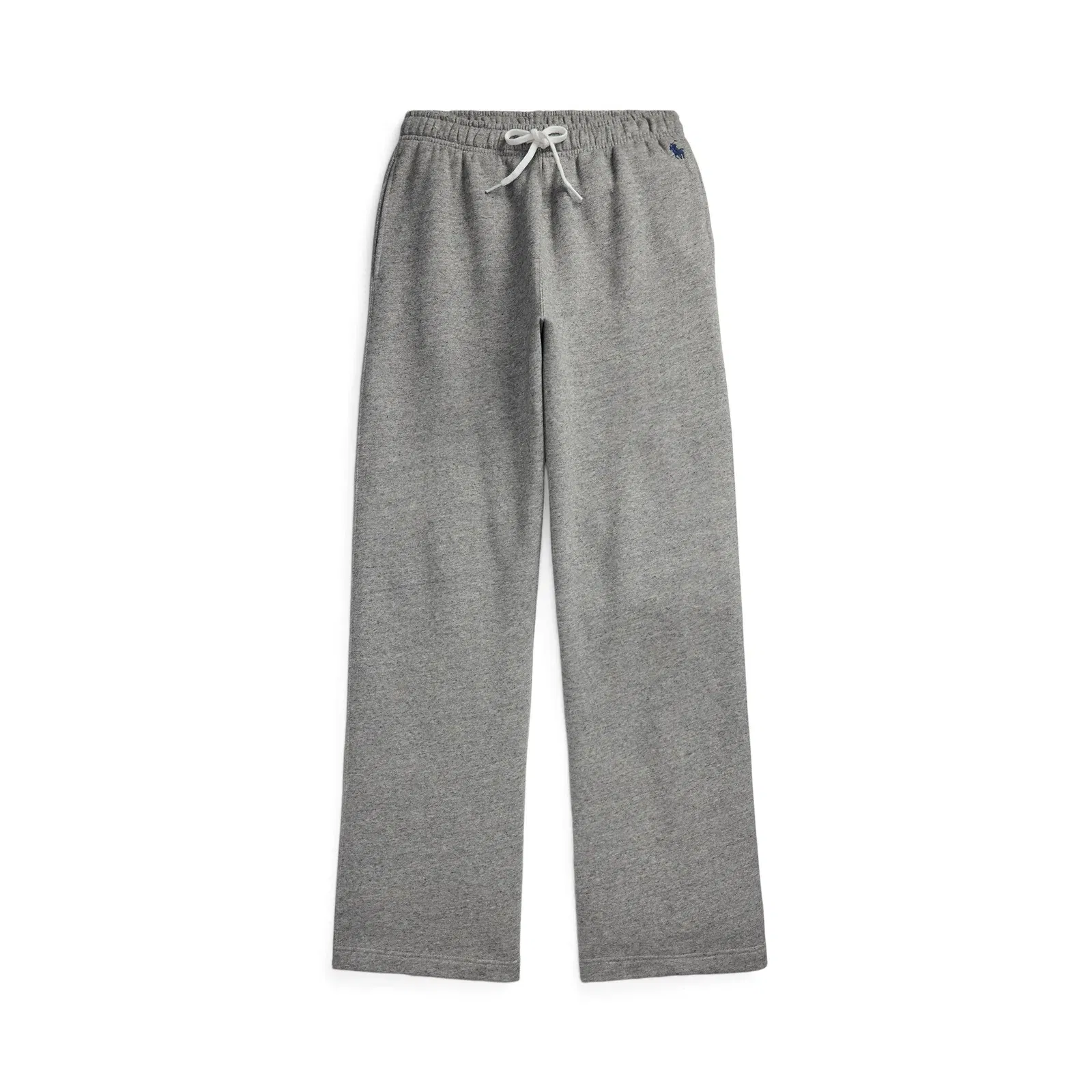 Wide Leg Jogging Bottoms