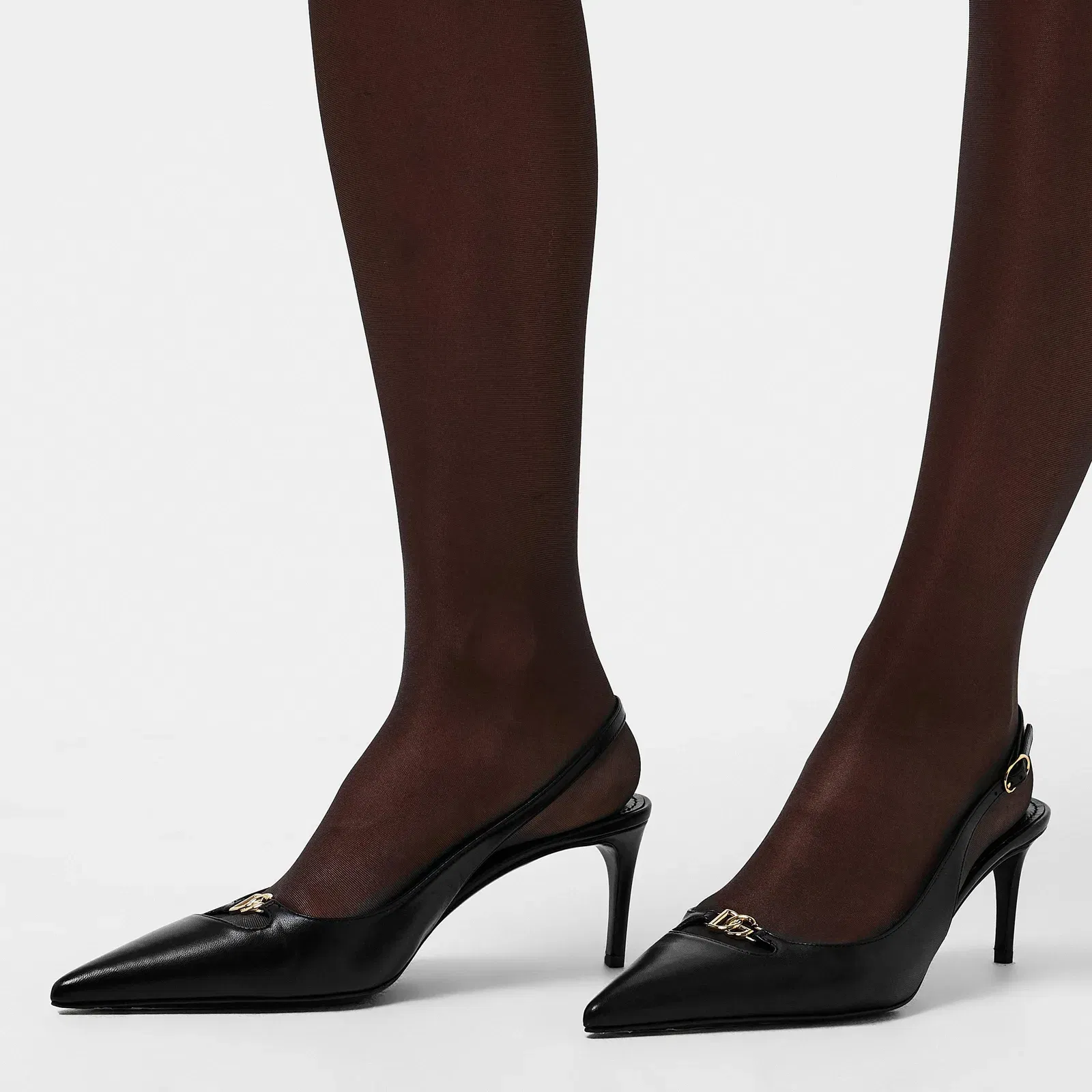 Slingbacks Shoe