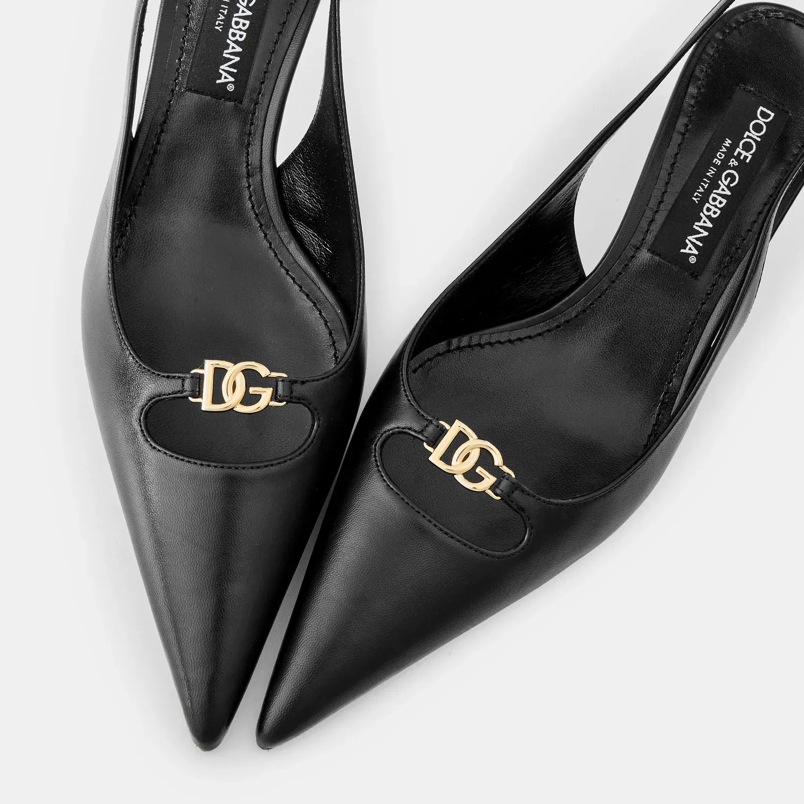 Slingbacks Shoe