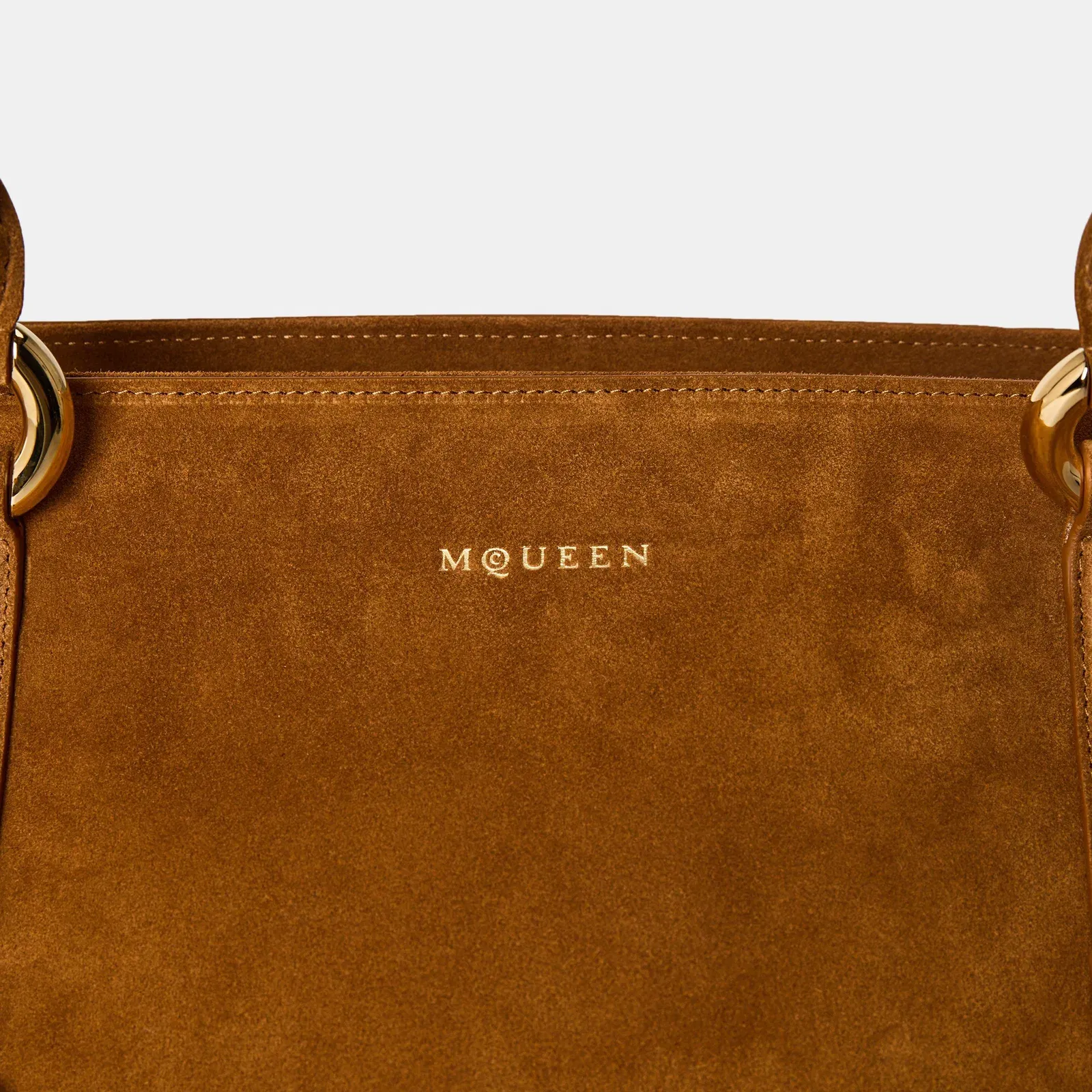 Adults Alex Farringdon Top Handle Bag