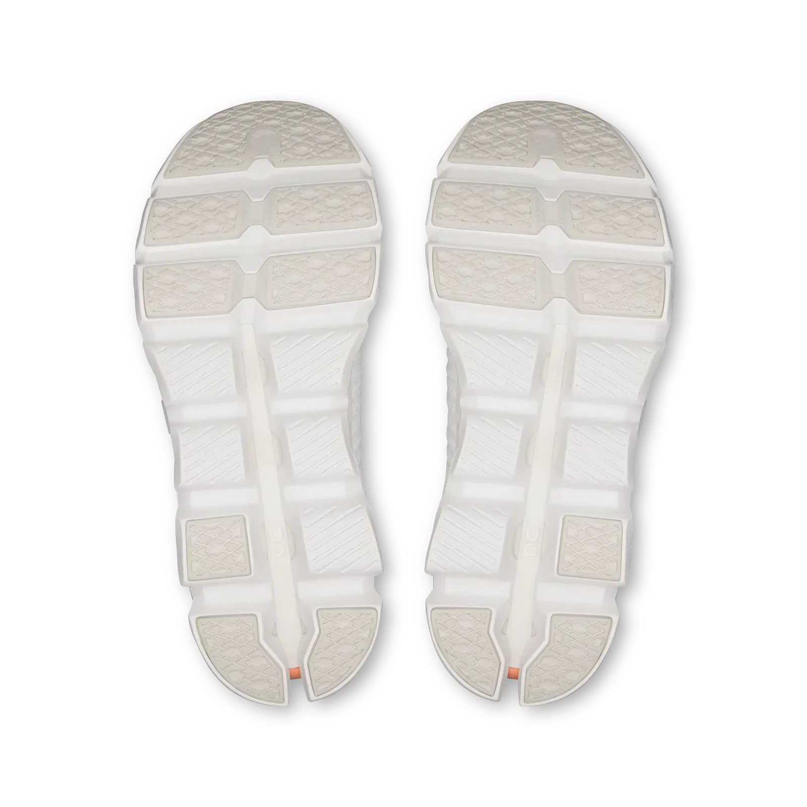 On Cloudswift 4 Ad White Sunstone (Women'S)