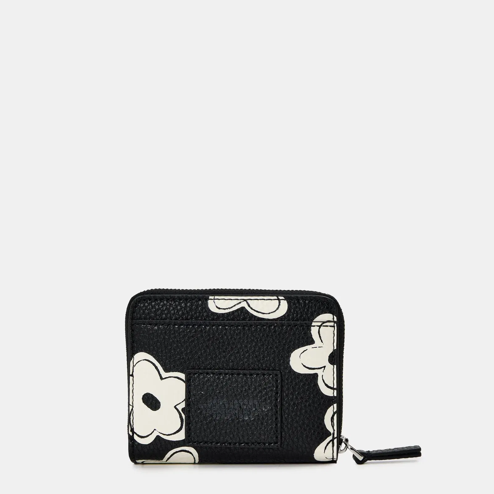 Daisy Cmpc Zip Around Purse
