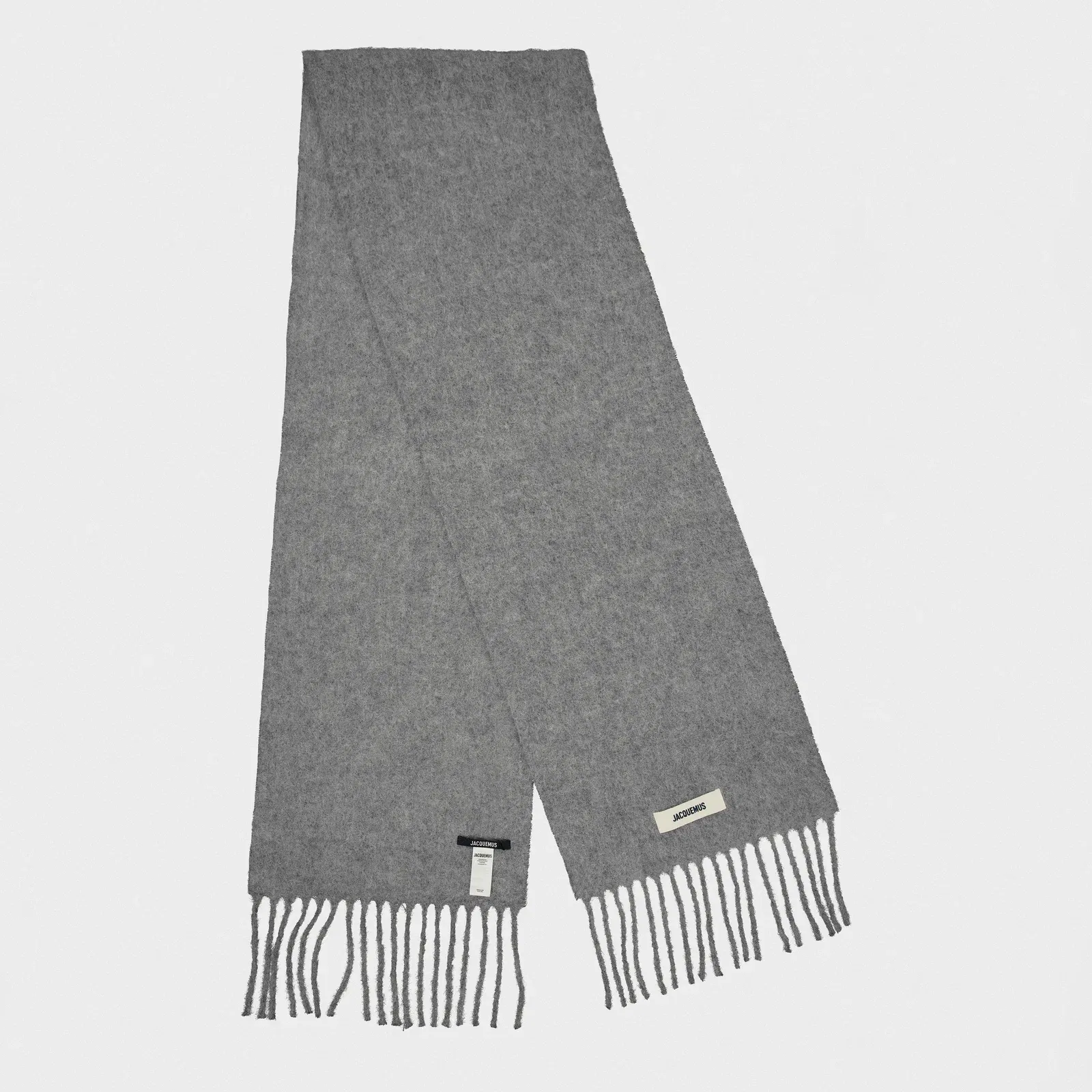 Knitted Scarf