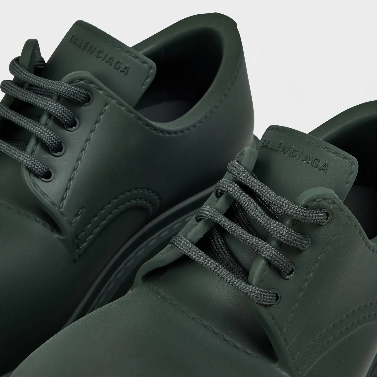 Derby Shoes