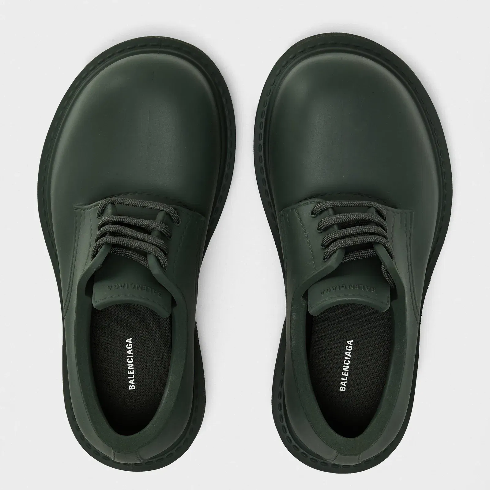 Derby Shoes