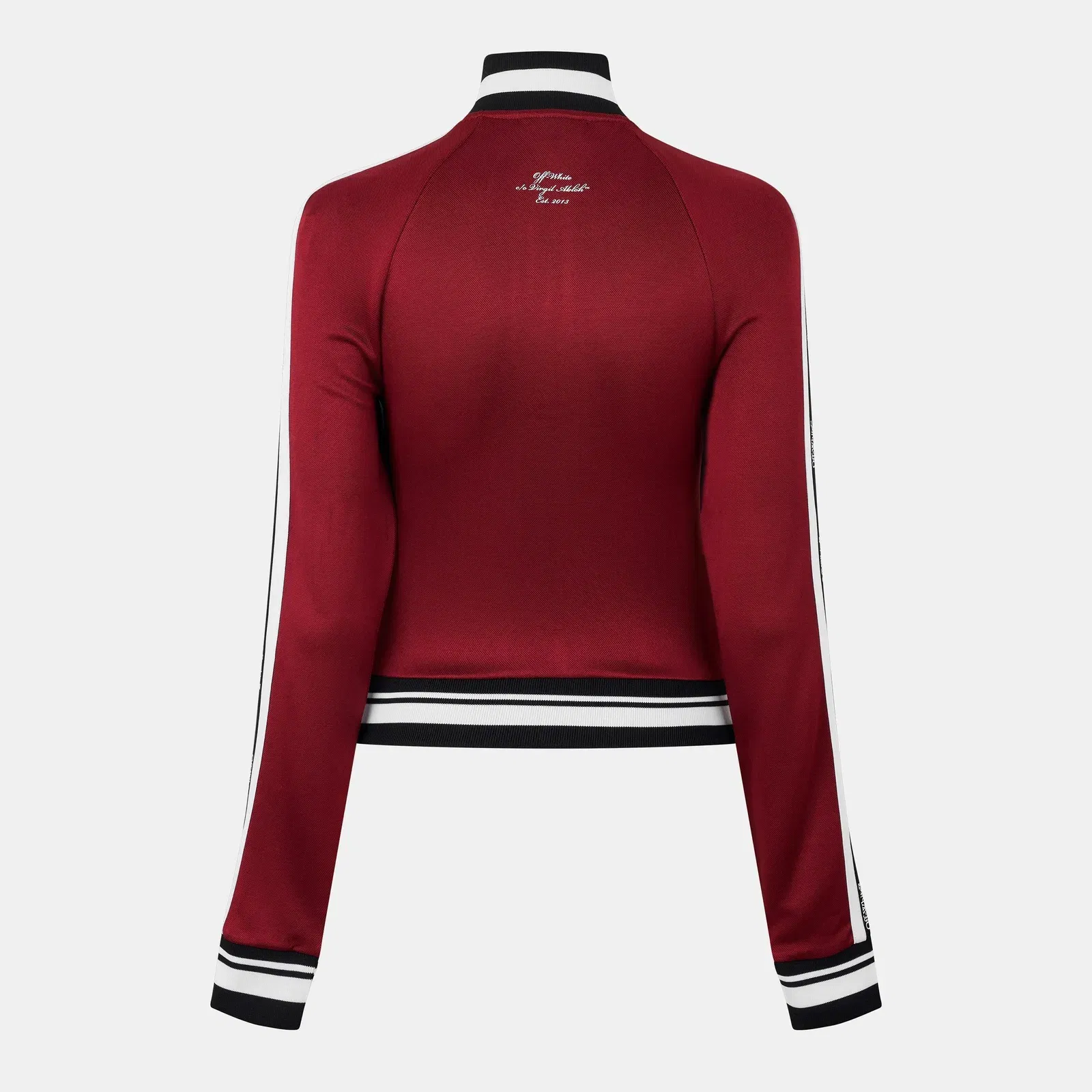 Serena Tracksuit Top