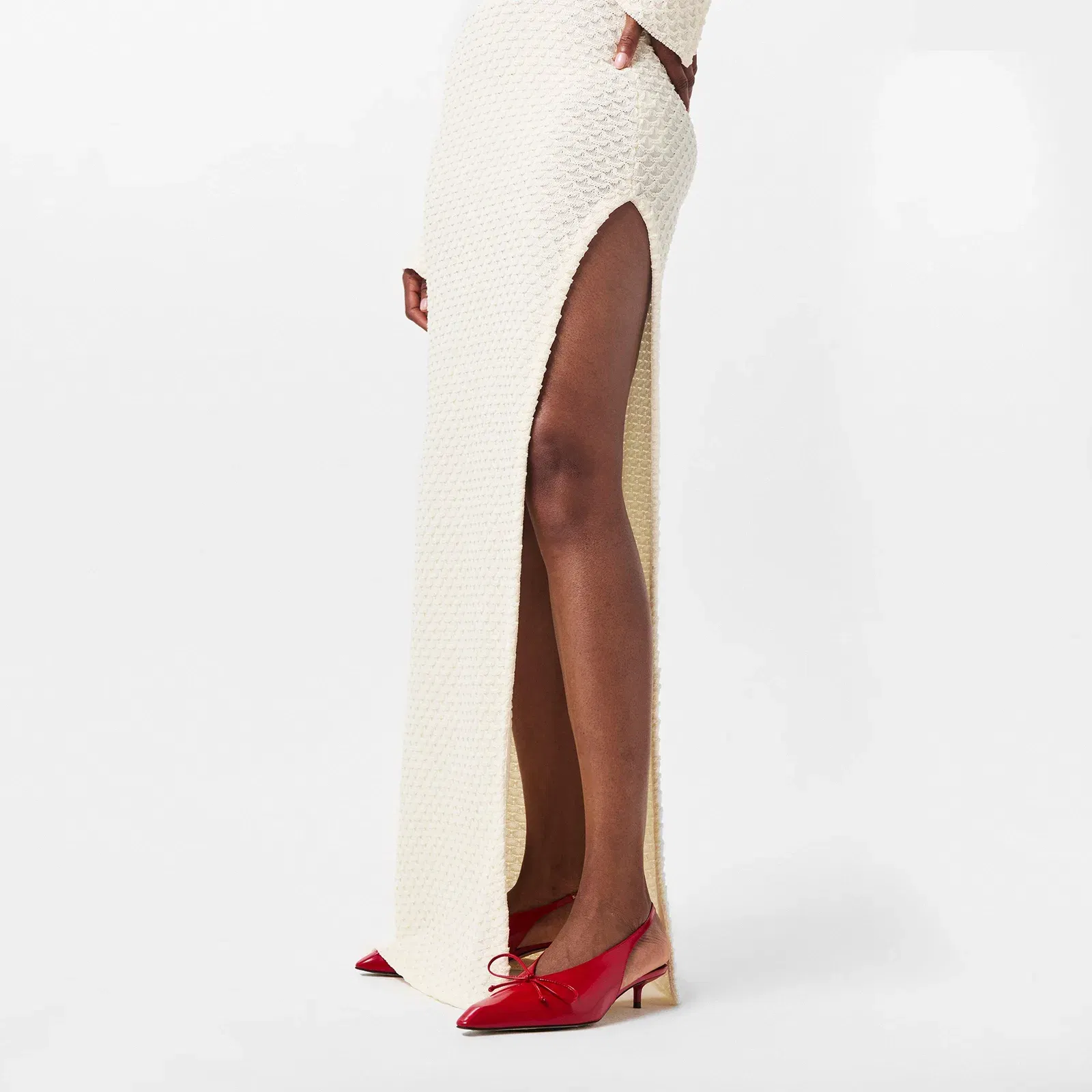 Summer Maxi Dress