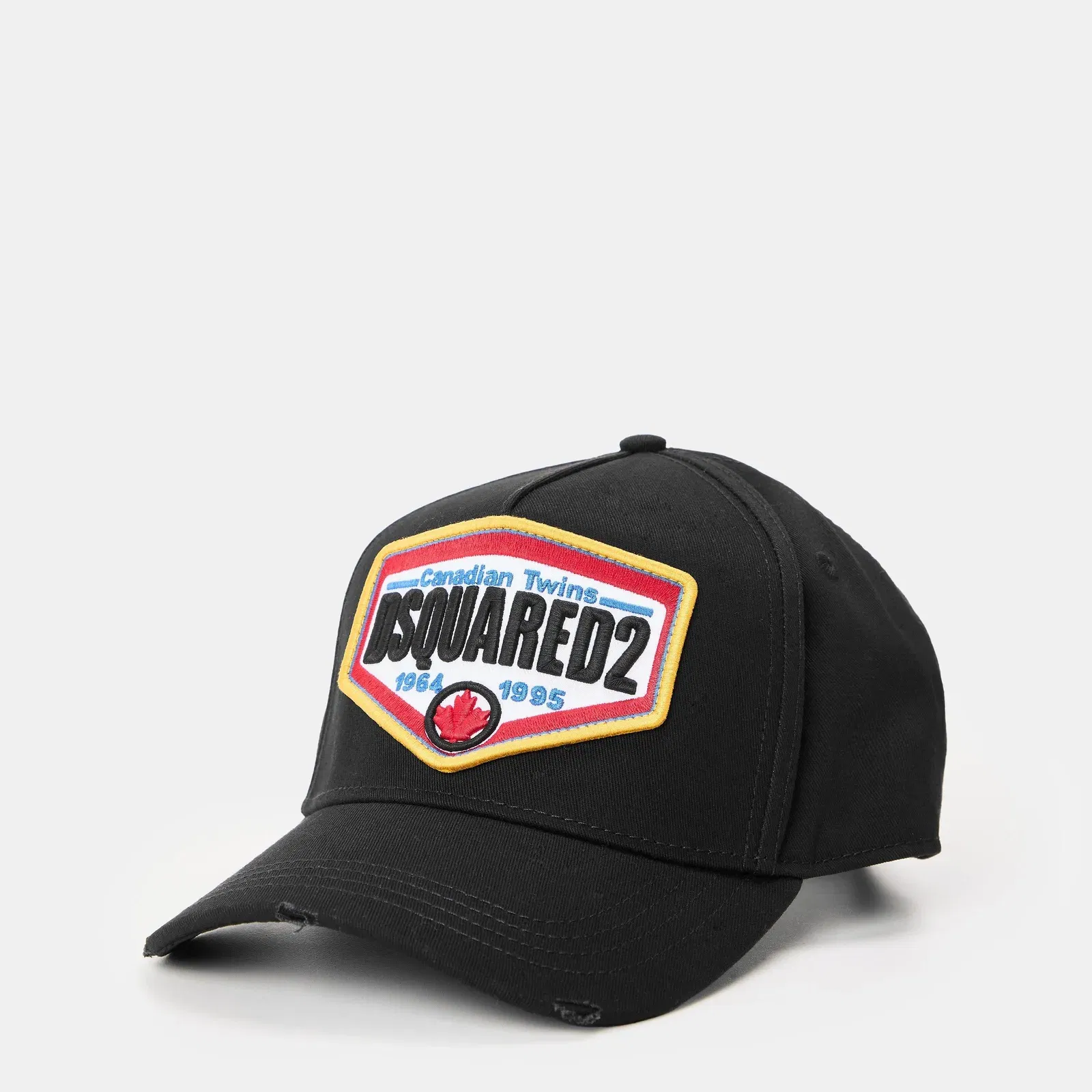 Canada Twins Baseball Cap