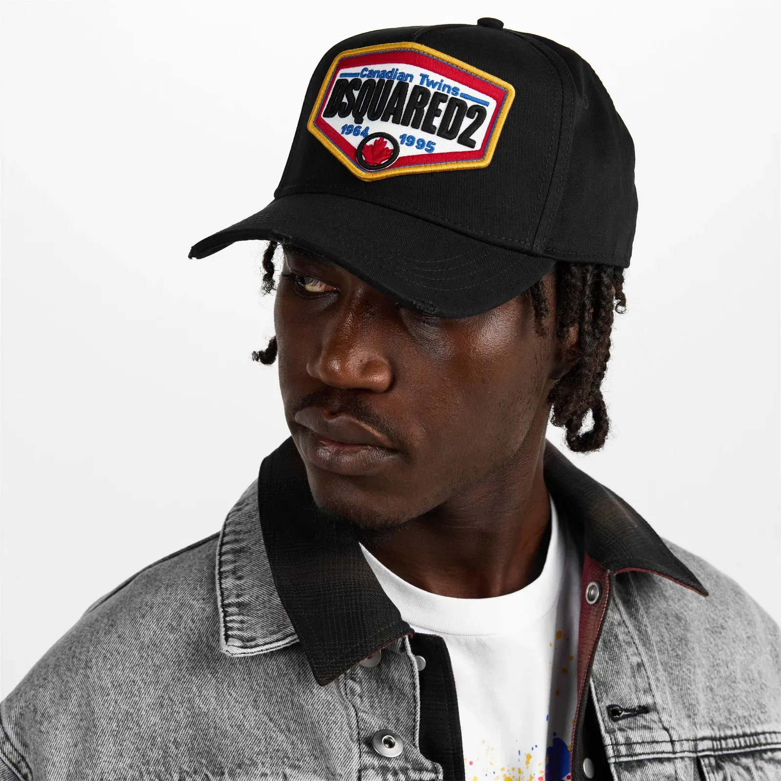 Canada Twins Baseball Cap
