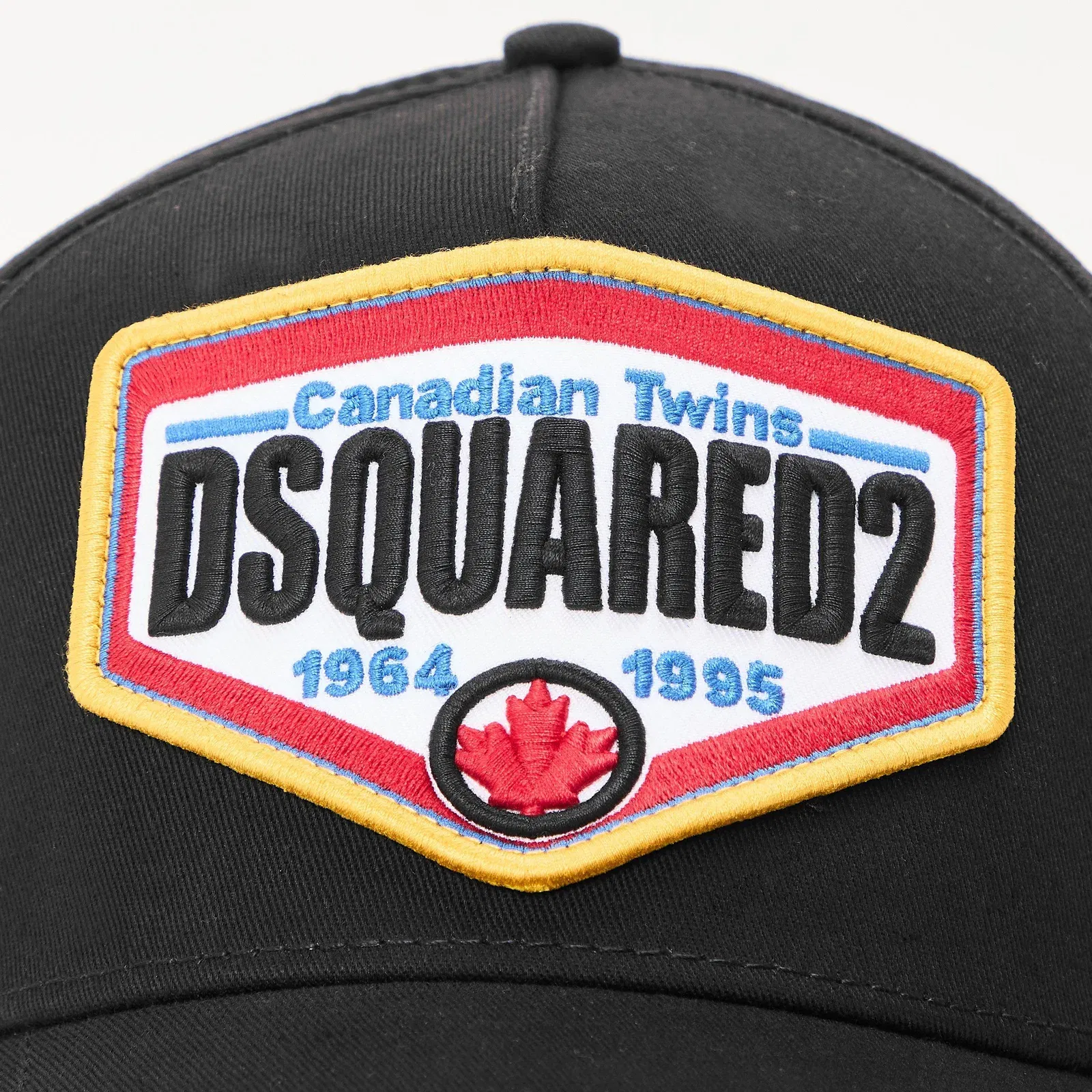Canada Twins Baseball Cap