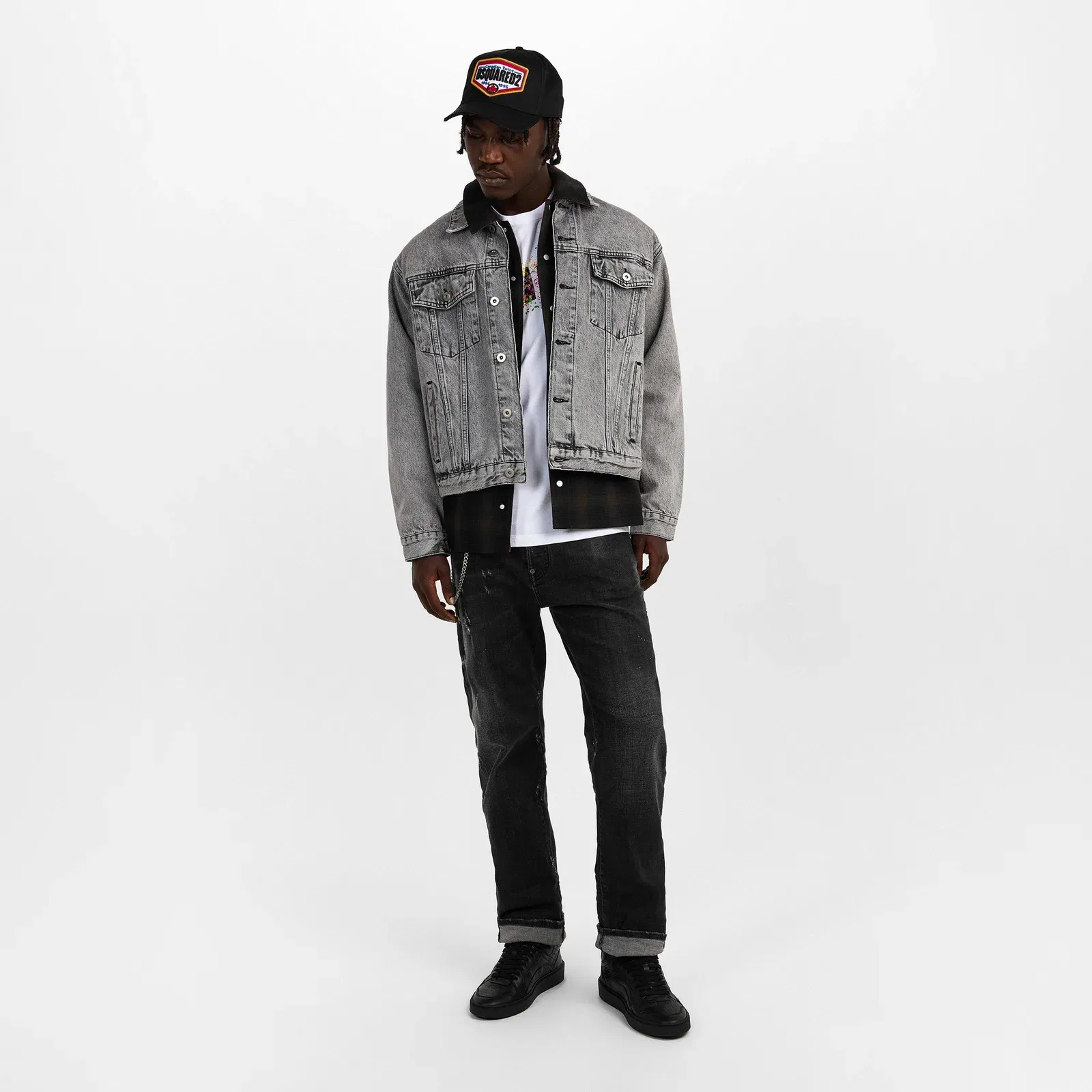Canada Twins Baseball Cap
