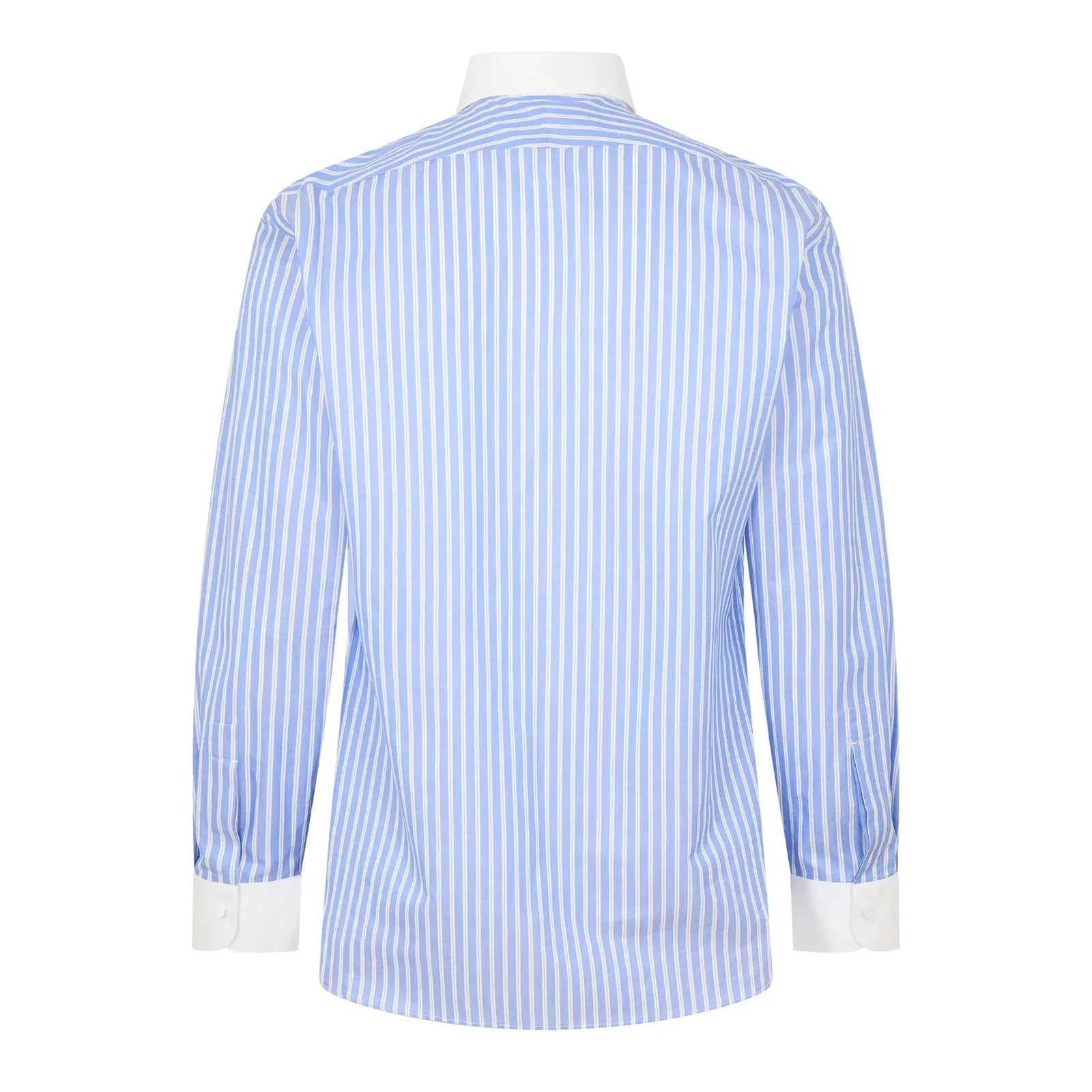 TF Wide Stripe Long Sleeve Shirt