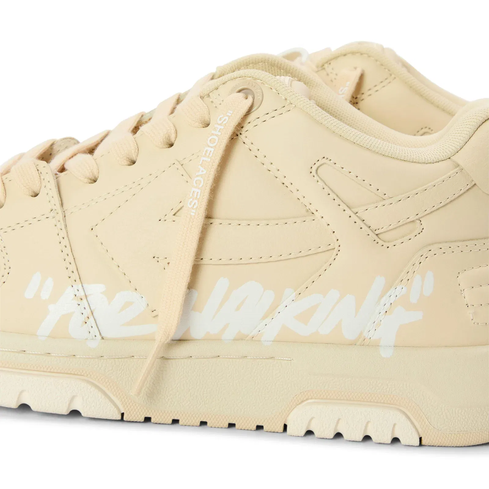 Outofoffice Low-Top Trainers