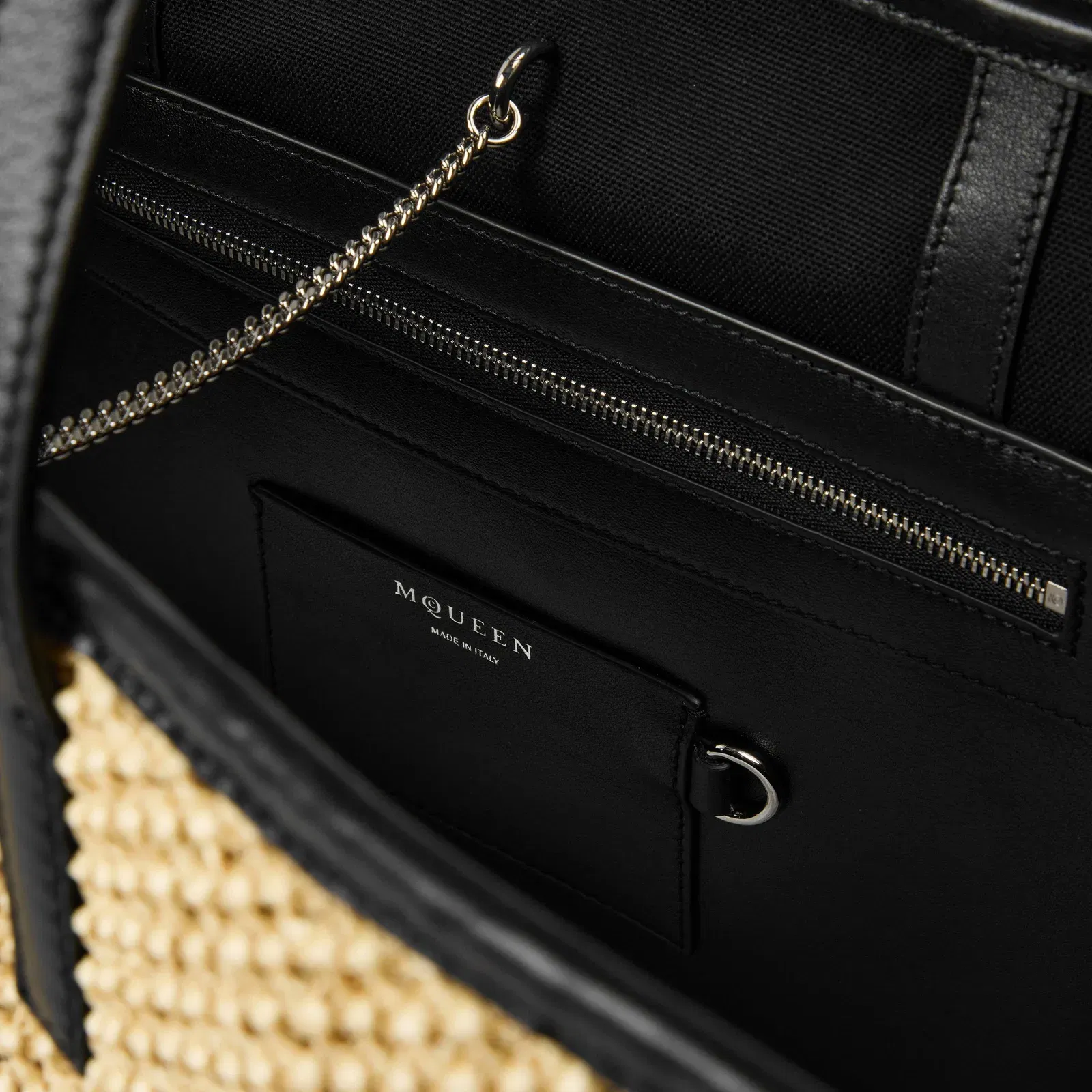 Adults Alex Pendant Tote Bag