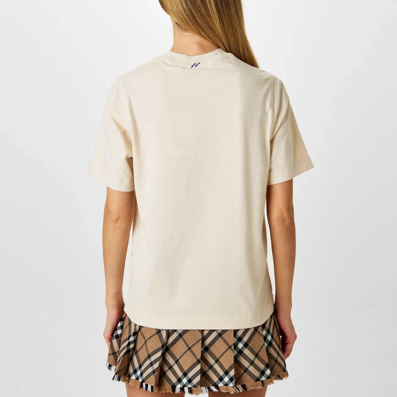 Equestrian Knight Patch T-Shirt