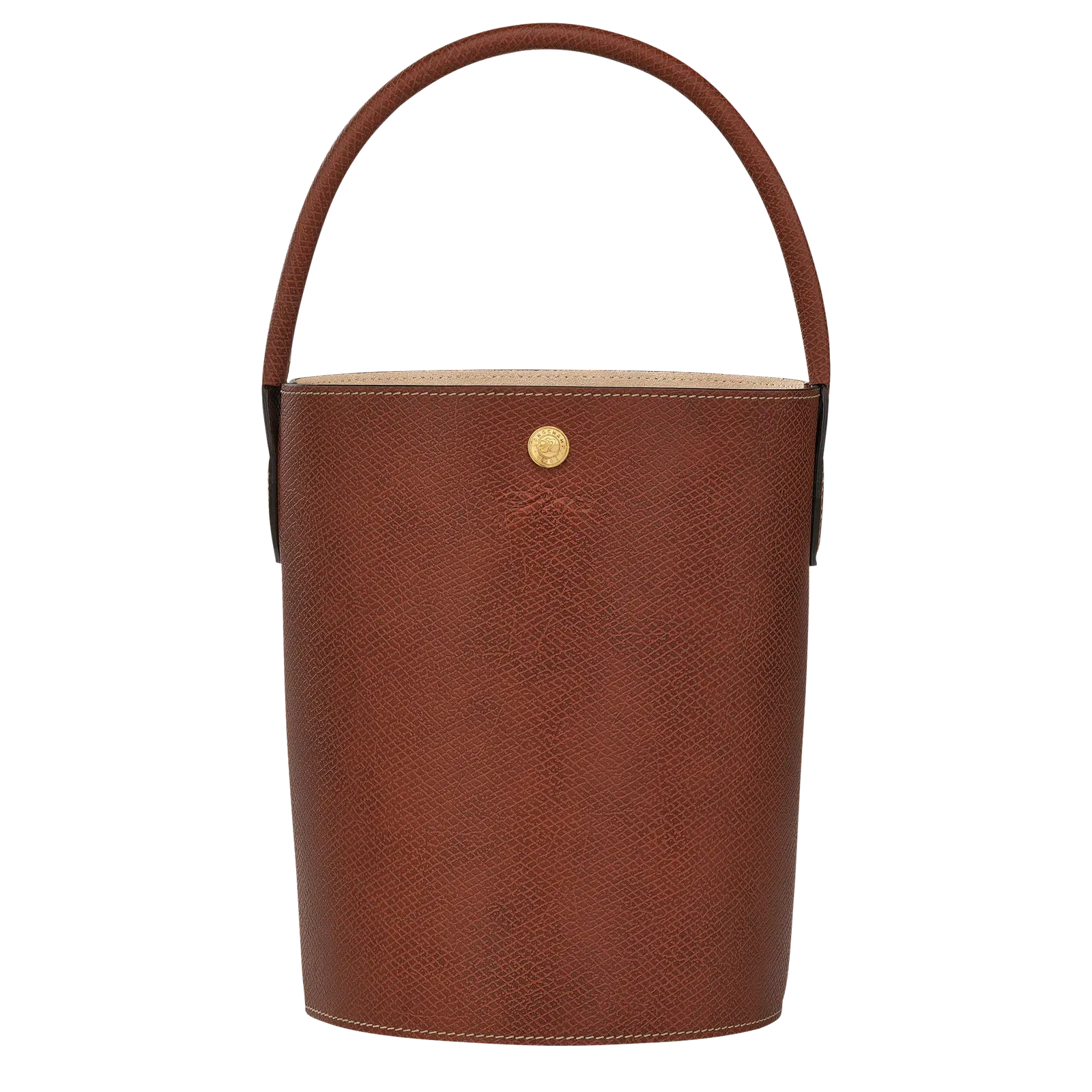 Longchamp Épure S Bucket bag Brown