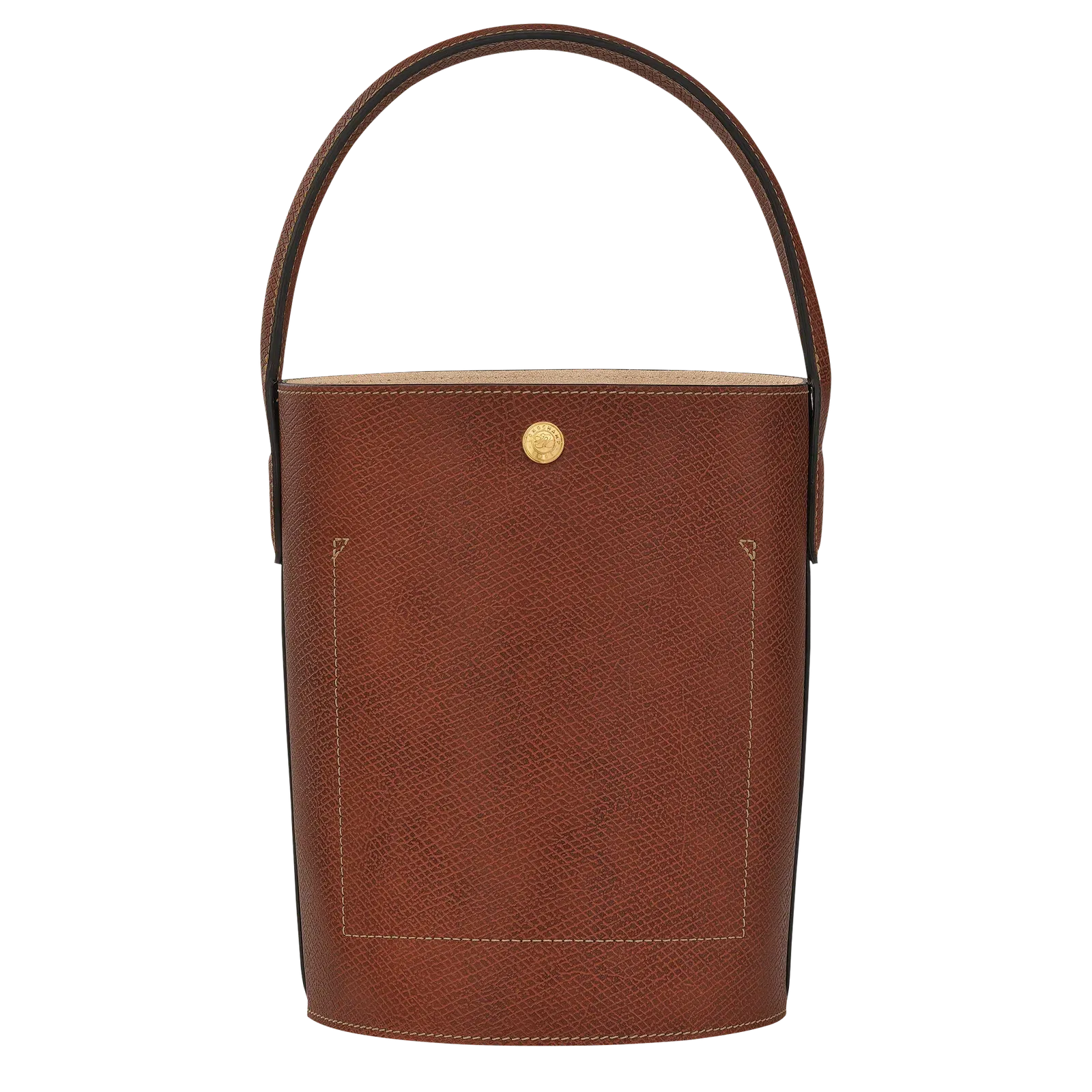 Longchamp Épure S Bucket bag Brown