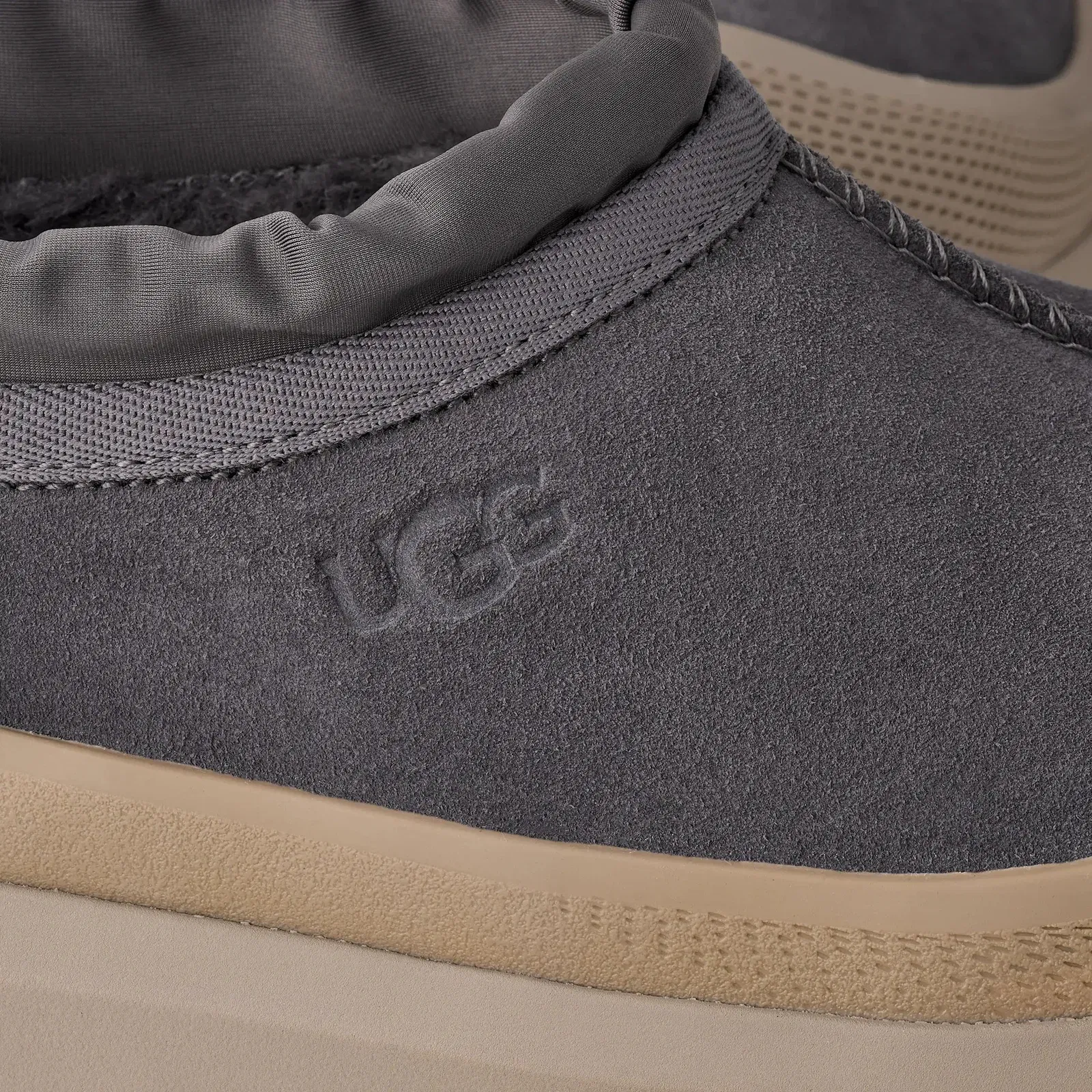 Ugg Tasman Weather Hybrid Obsidian / Cobble Grey