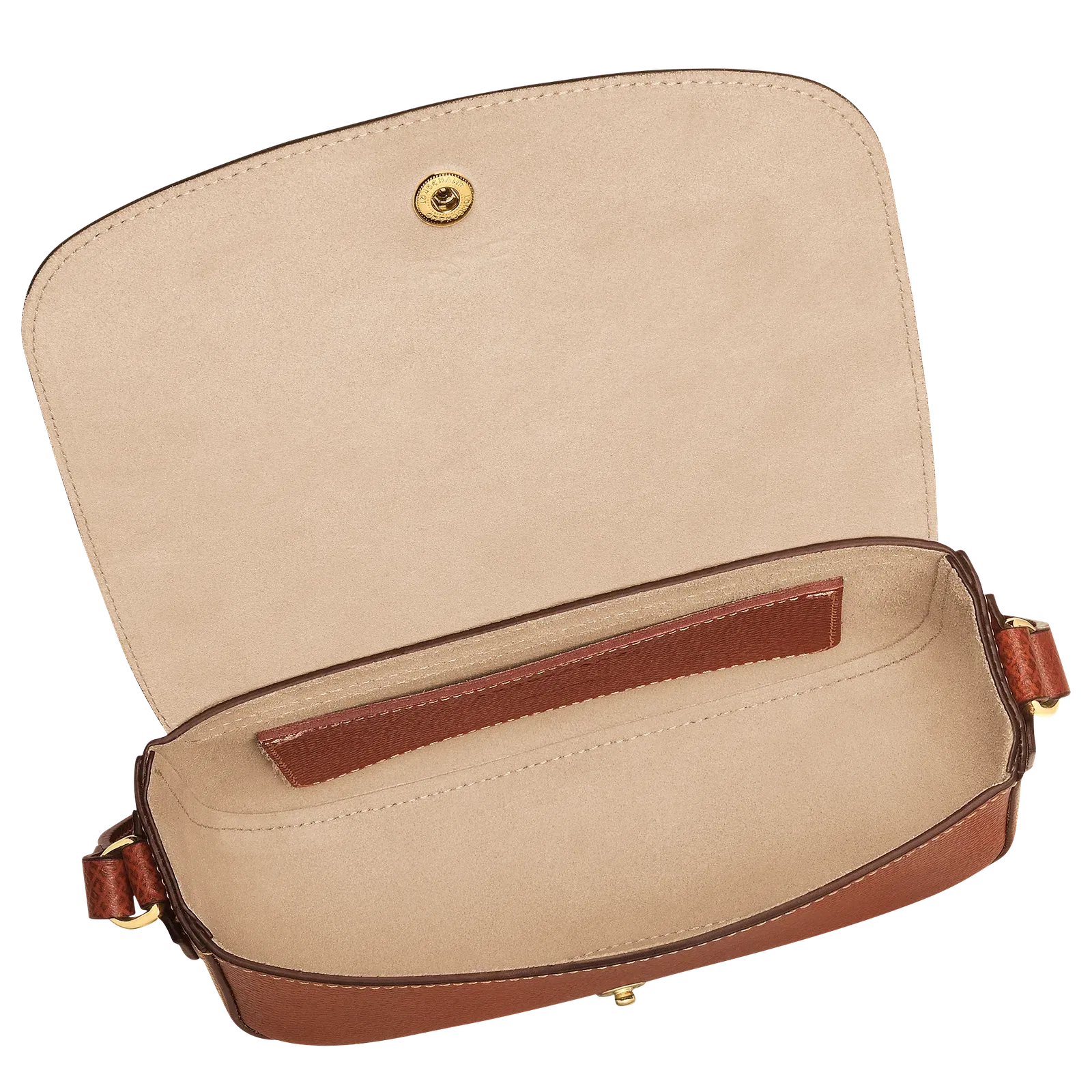 Longchamp Épure S Crossbody bag Brown