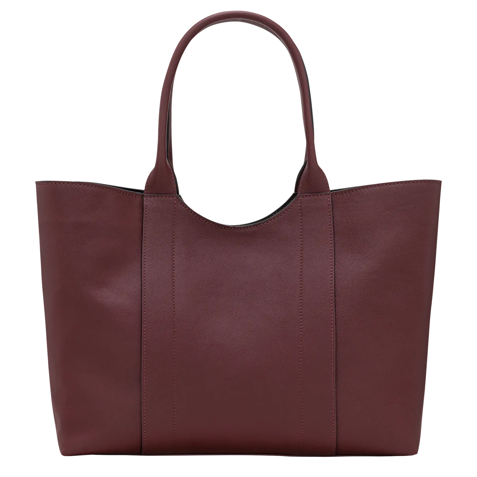Longchamp Longchamp 3D Shoulder bag Burgundy