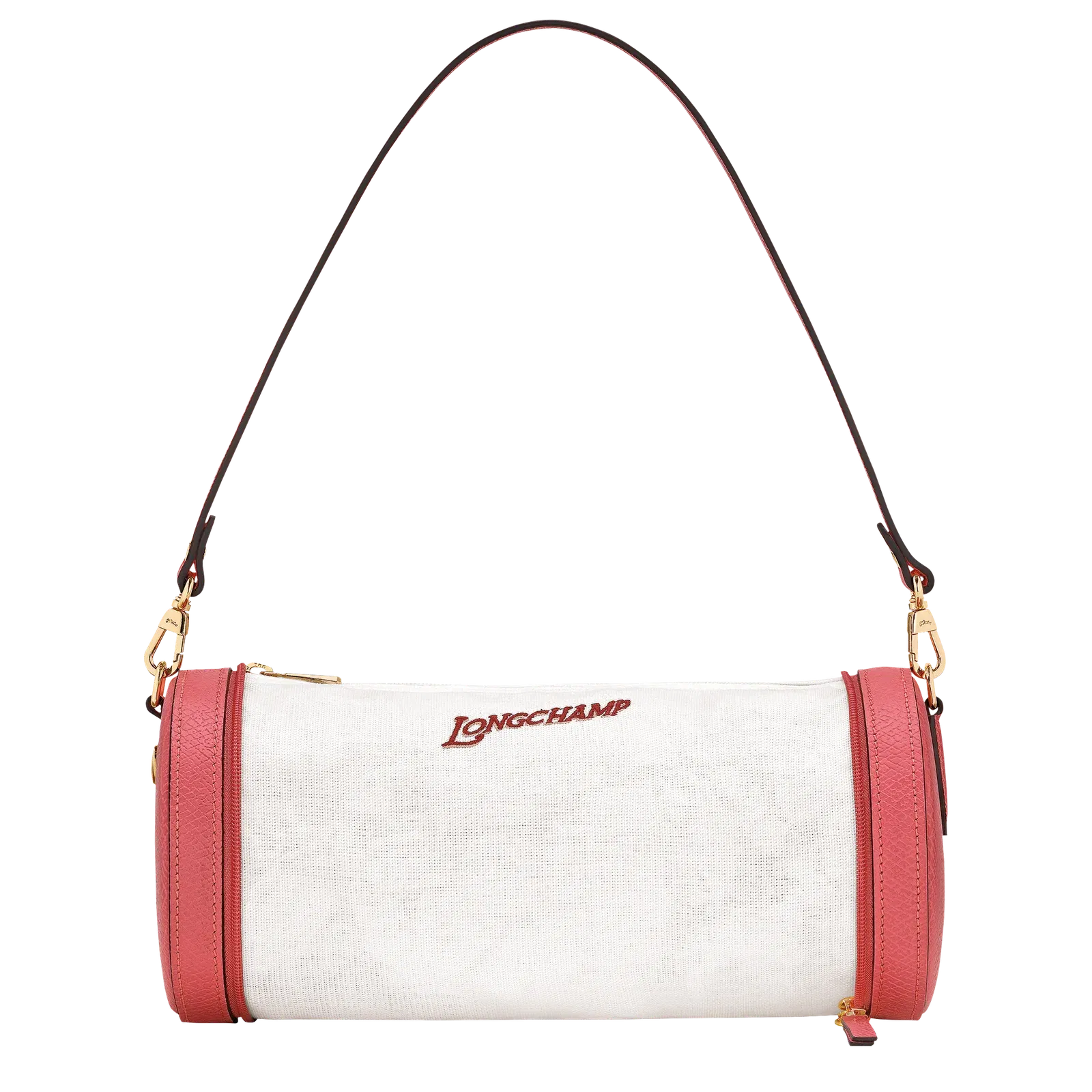 Longchamp Épure Shoulder bag Shrimp