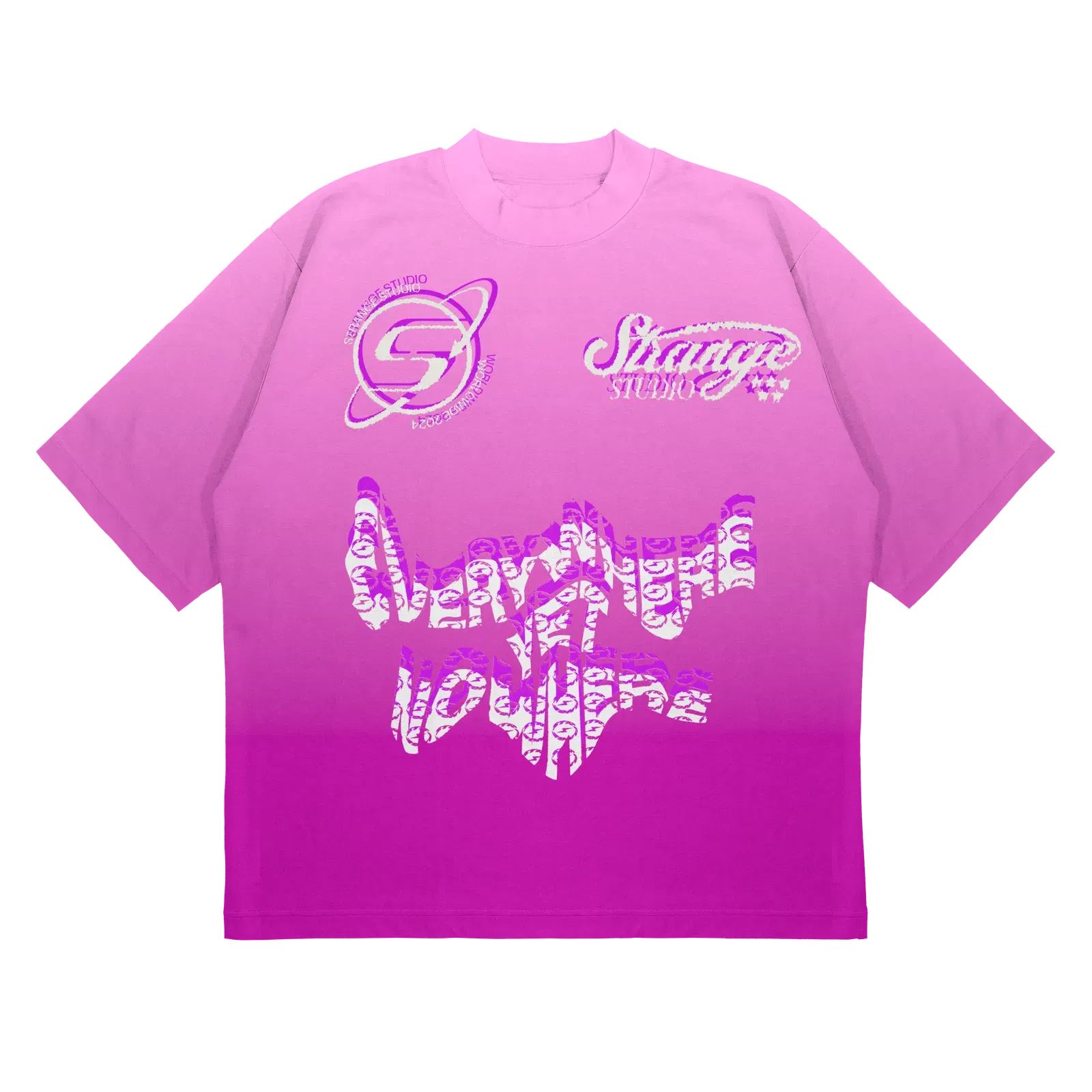EVERYWHERE T-Shirt