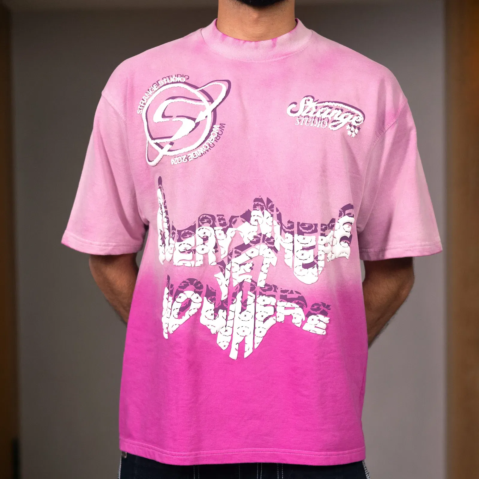EVERYWHERE T-Shirt