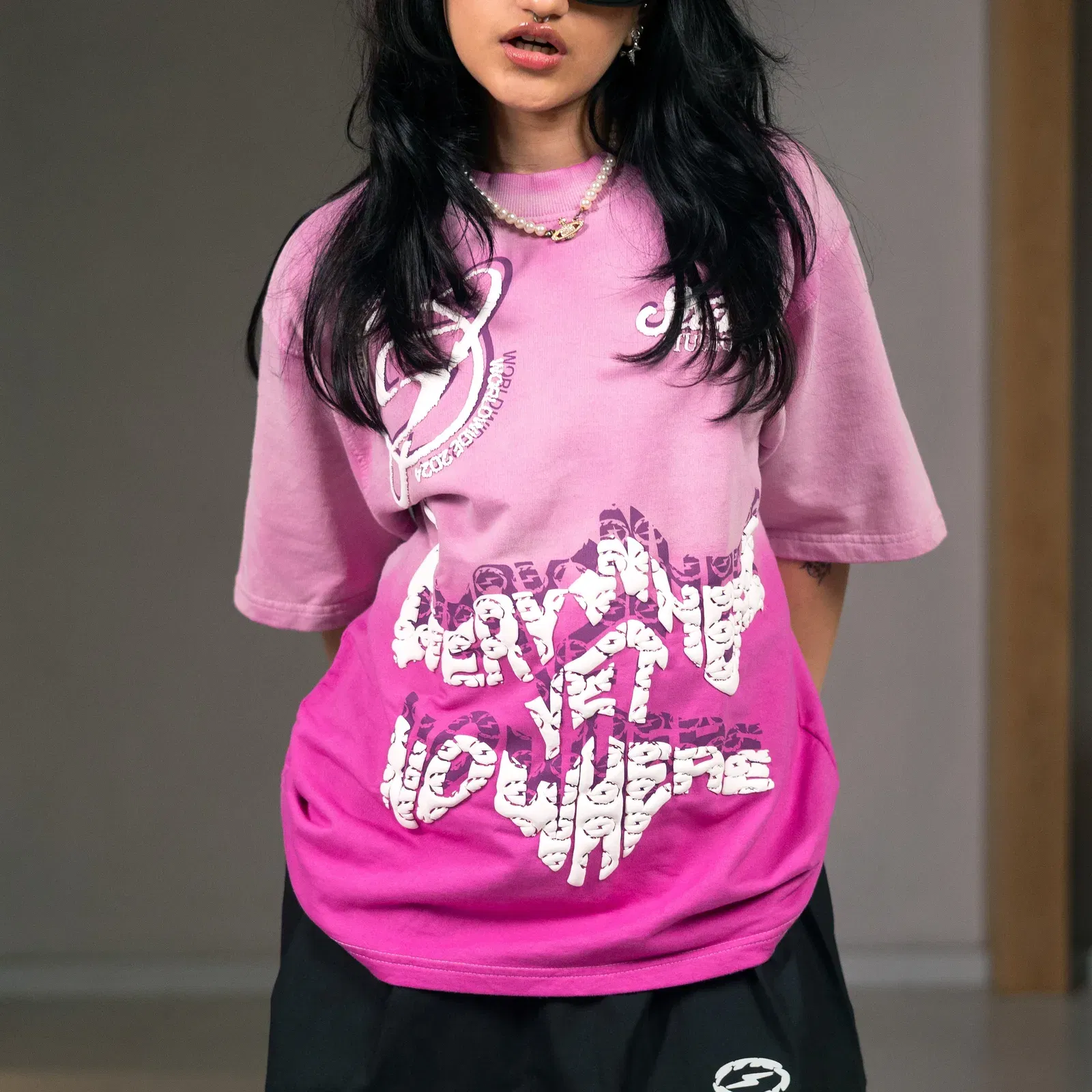EVERYWHERE T-Shirt