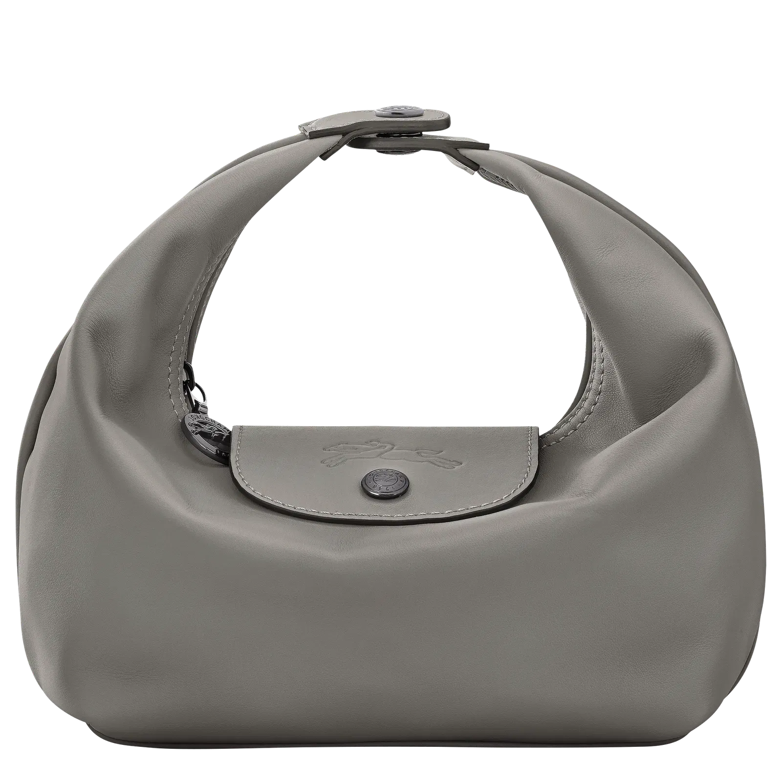 Longchamp Le Pliage Xtra XS Handbag Turtledove