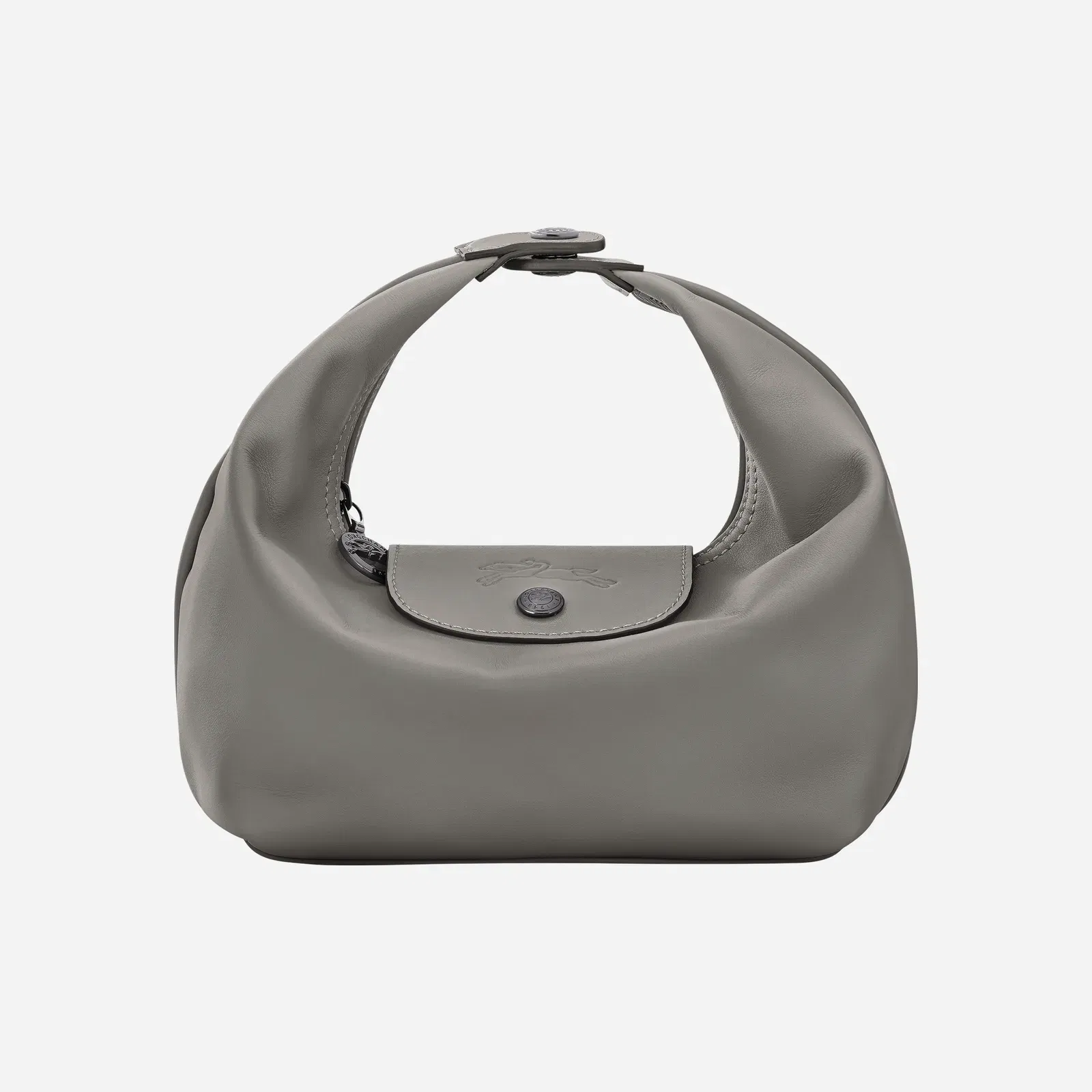 Longchamp Le Pliage Xtra XS Handbag Turtledove