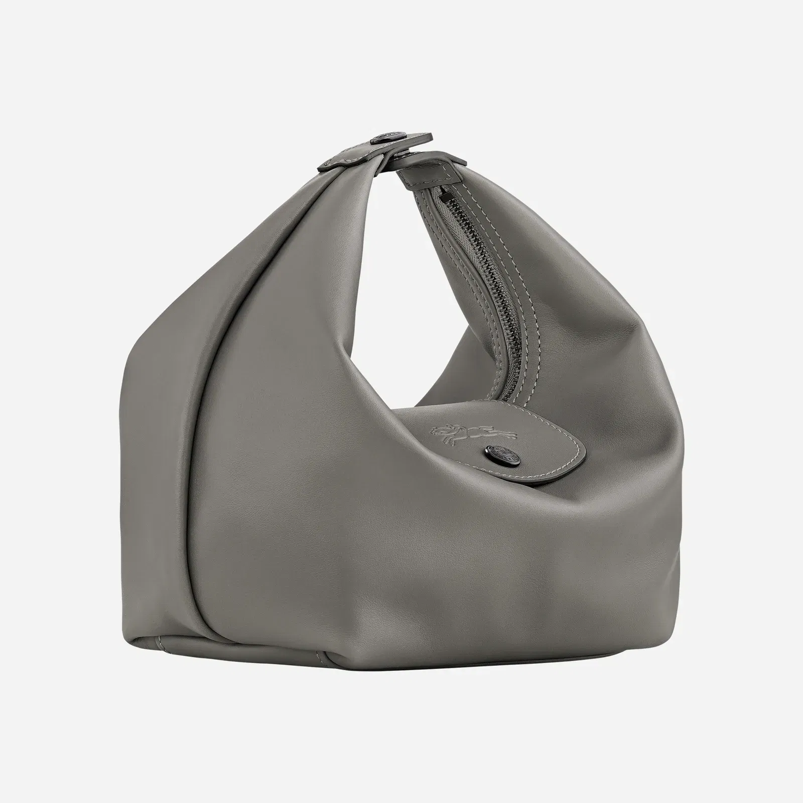 Longchamp Le Pliage Xtra XS Handbag Turtledove