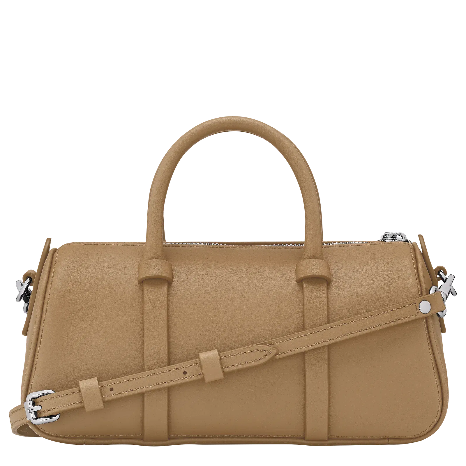 Longchamp Daylong S Handbag Desert