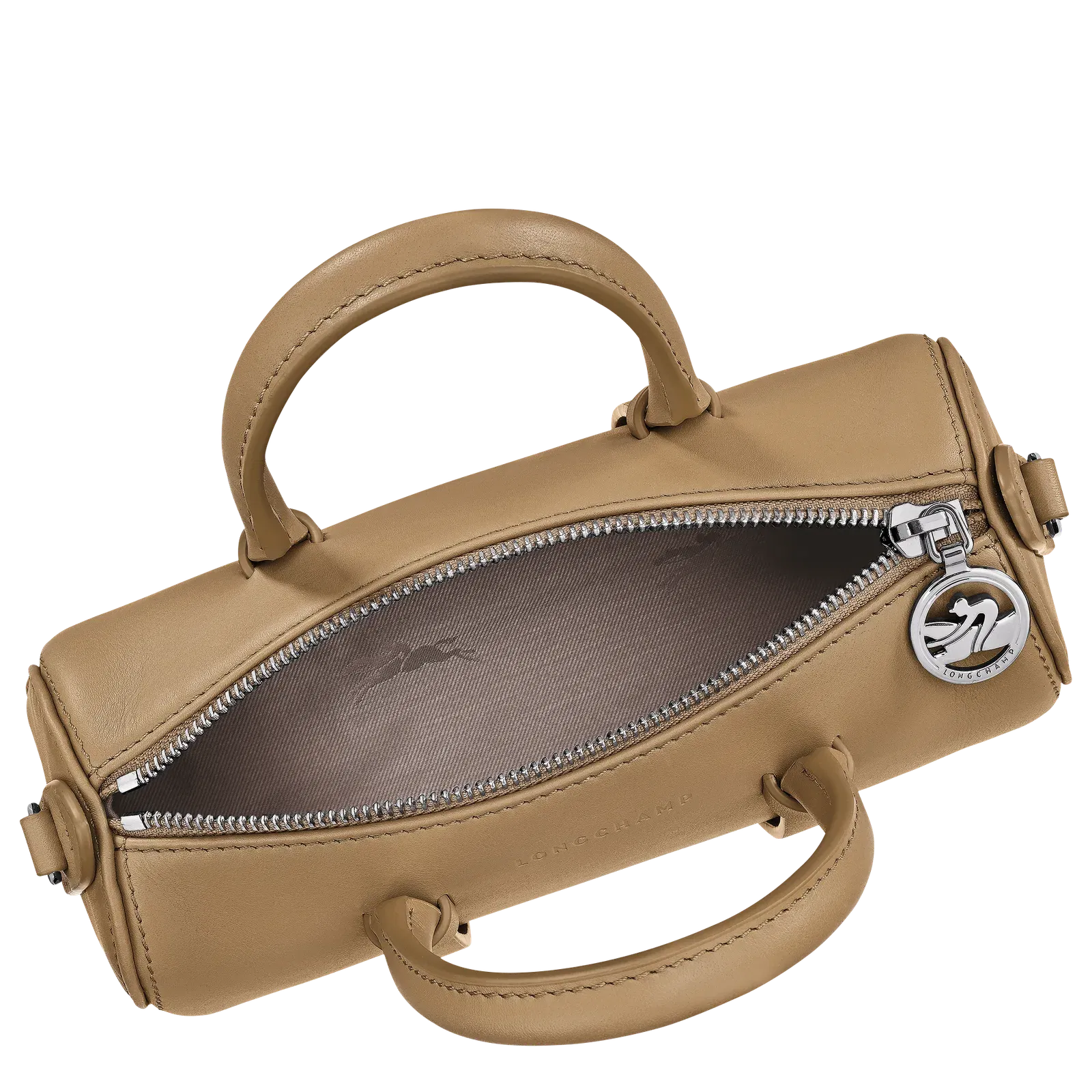 Longchamp Daylong S Handbag Desert