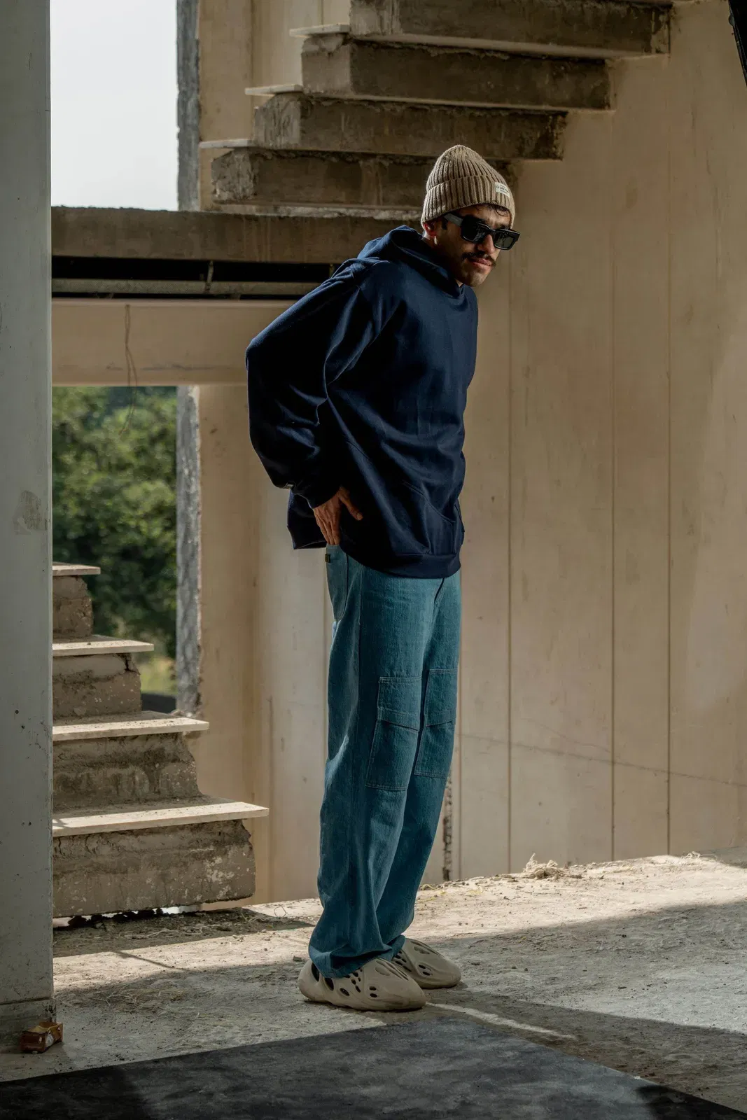 TYOHAAR Denim
