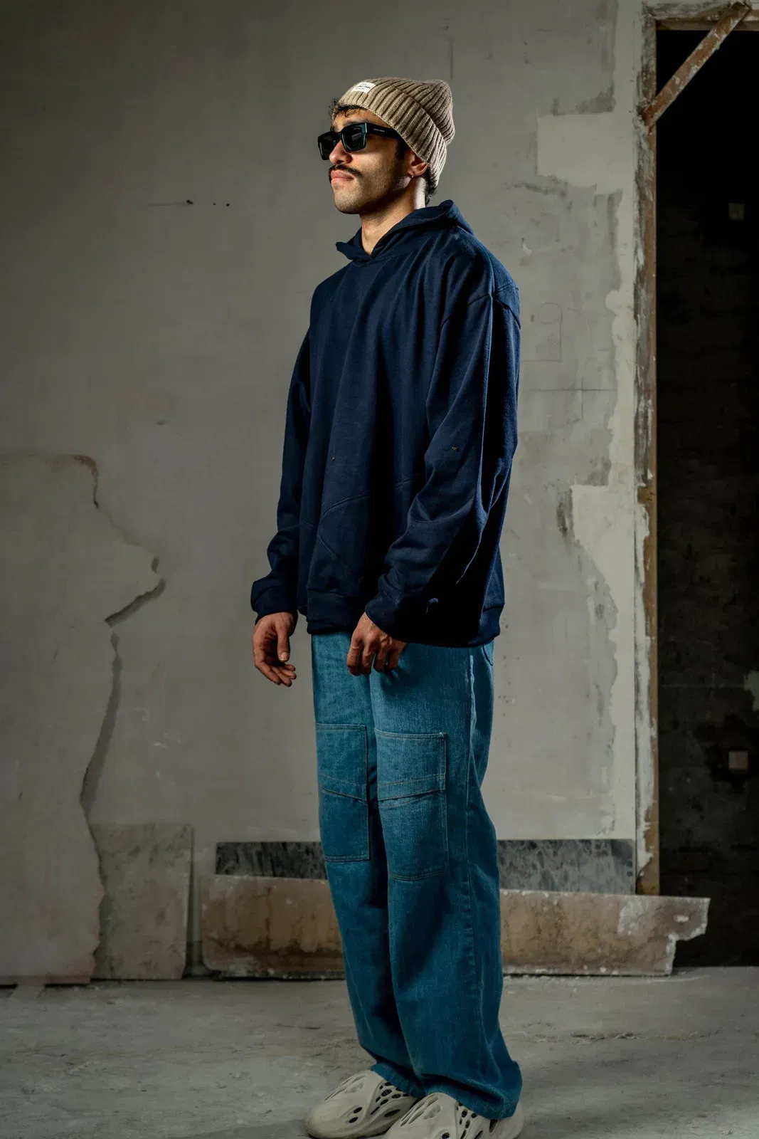 TYOHAAR Denim