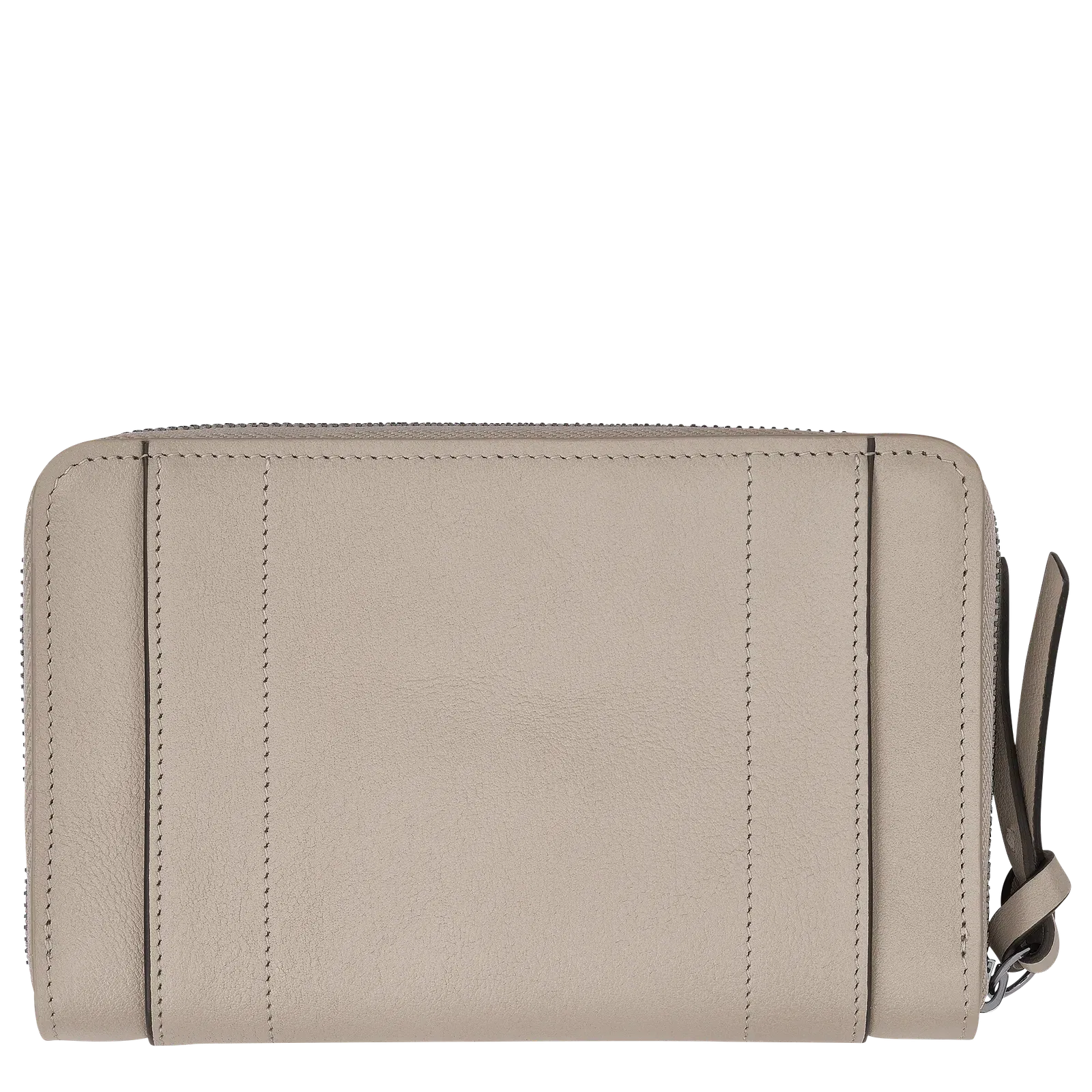 Longchamp Longchamp 3D Wallet Clay