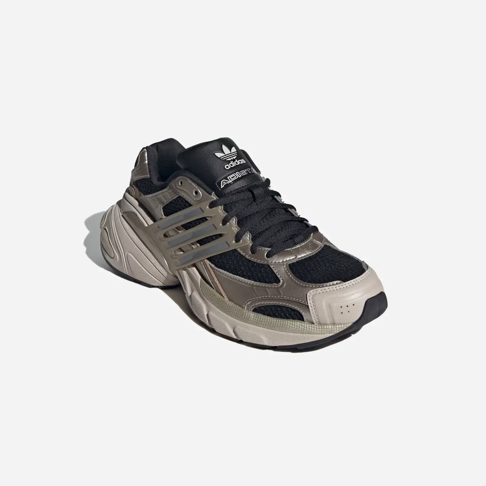 adidas Adistar XLG Wonder Beige Grey Three
