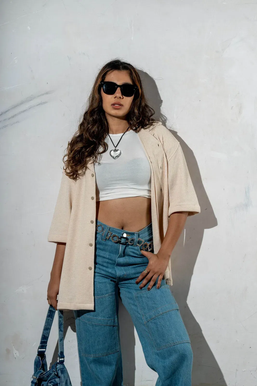 TYOHAAR Knit Shirt