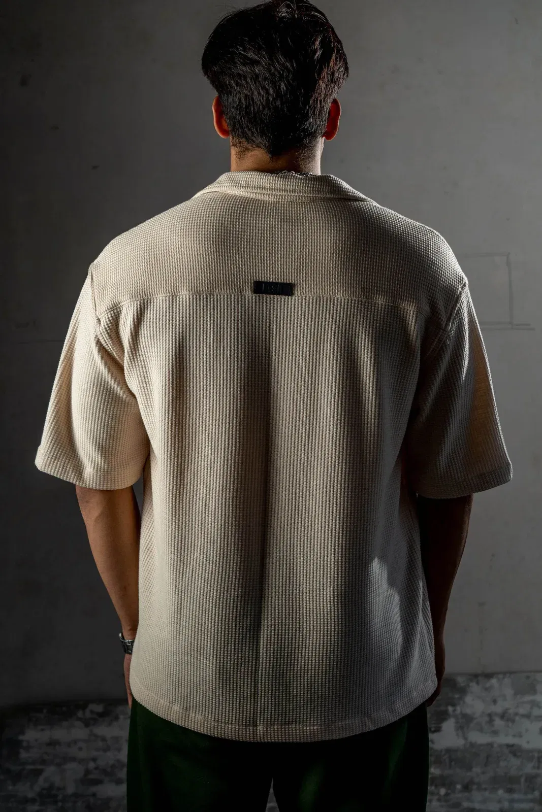 TYOHAAR Knit Shirt