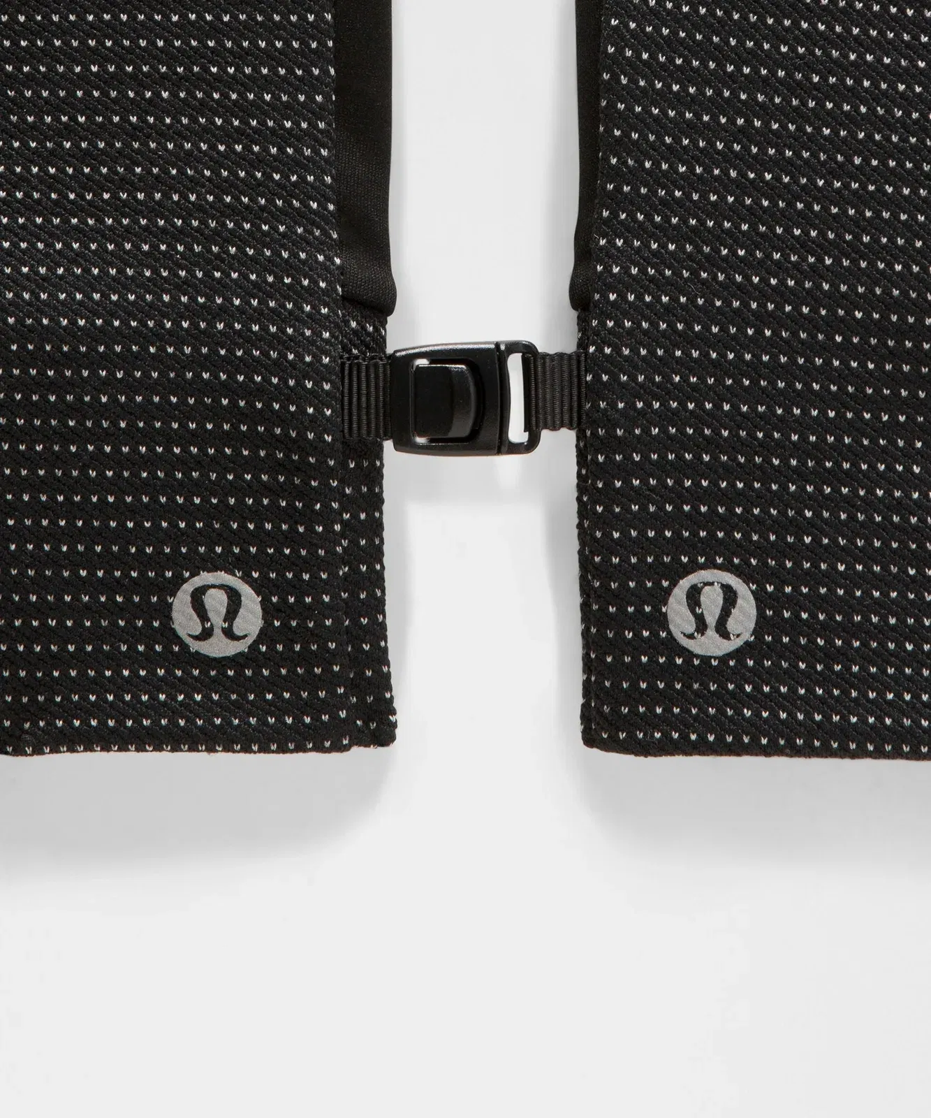 Lululemon Men's Fast and Free Reflective Running Gloves