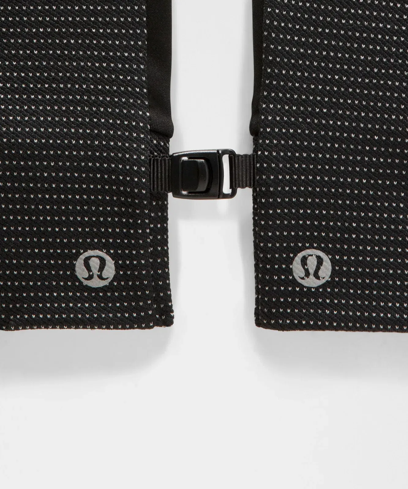 Lululemon Men's Fast and Free Reflective Running Gloves