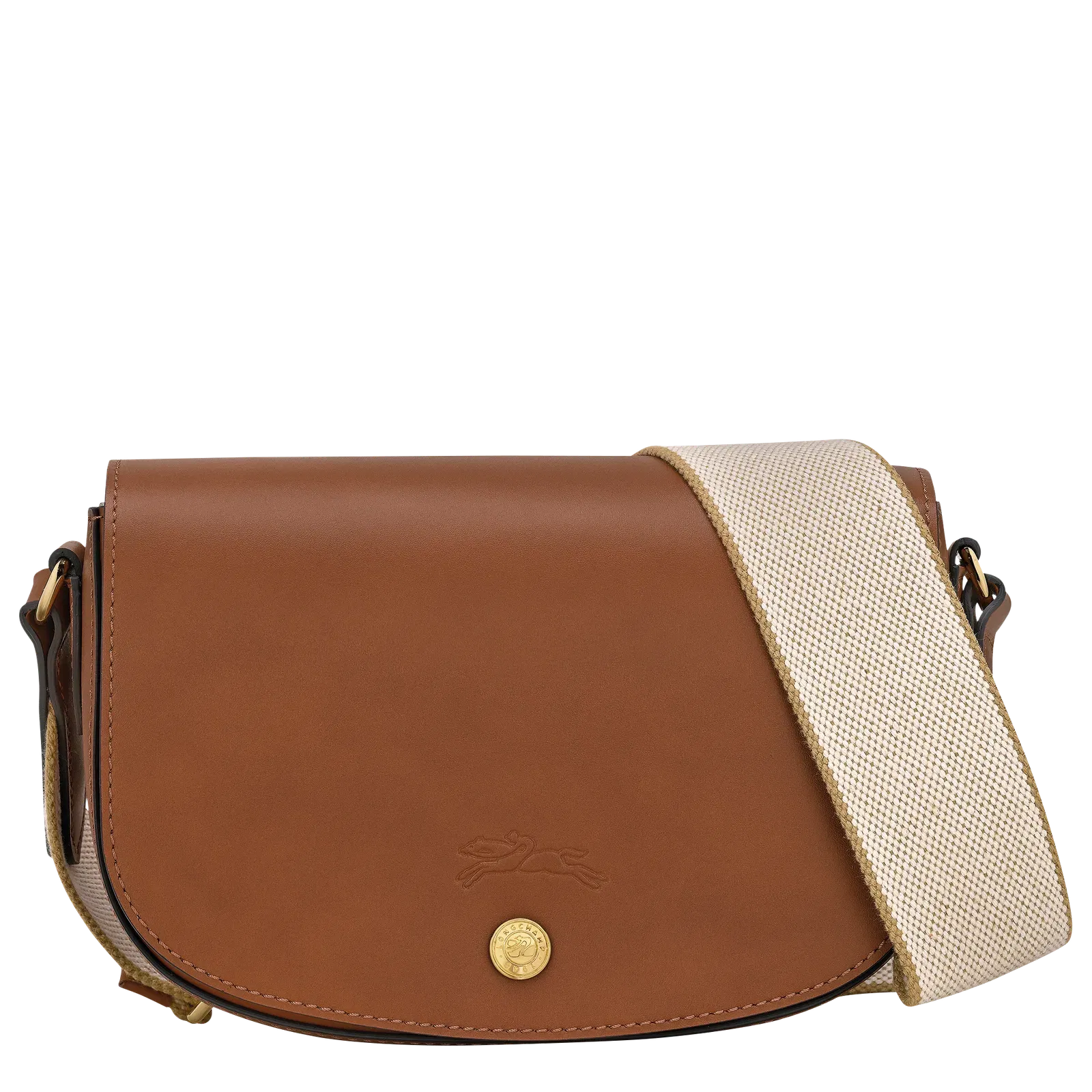 Longchamp Épure S Crossbody bag Cognac