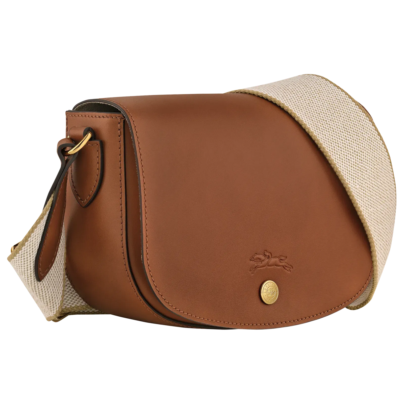 Longchamp Épure S Crossbody bag Cognac