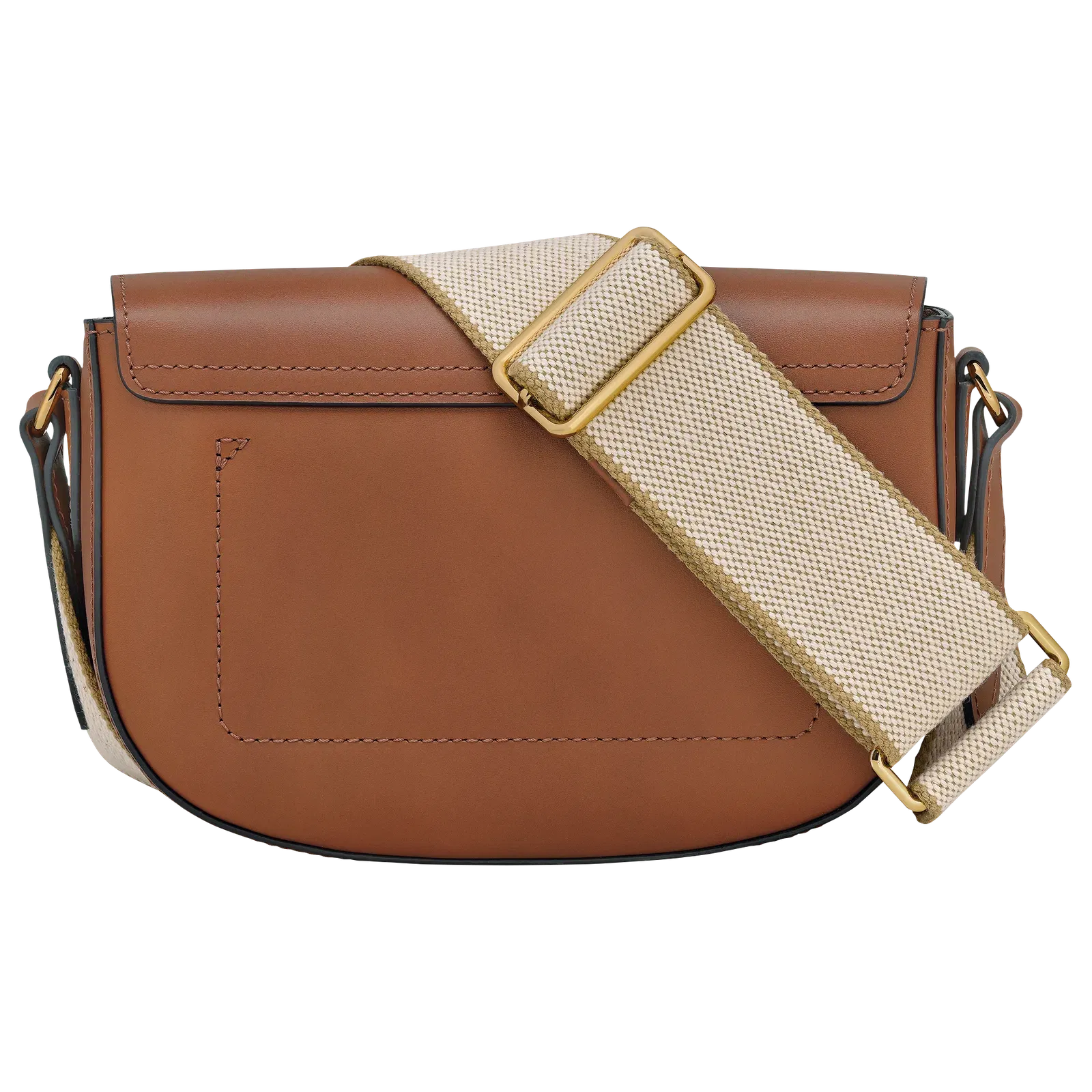 Longchamp Épure S Crossbody bag Cognac